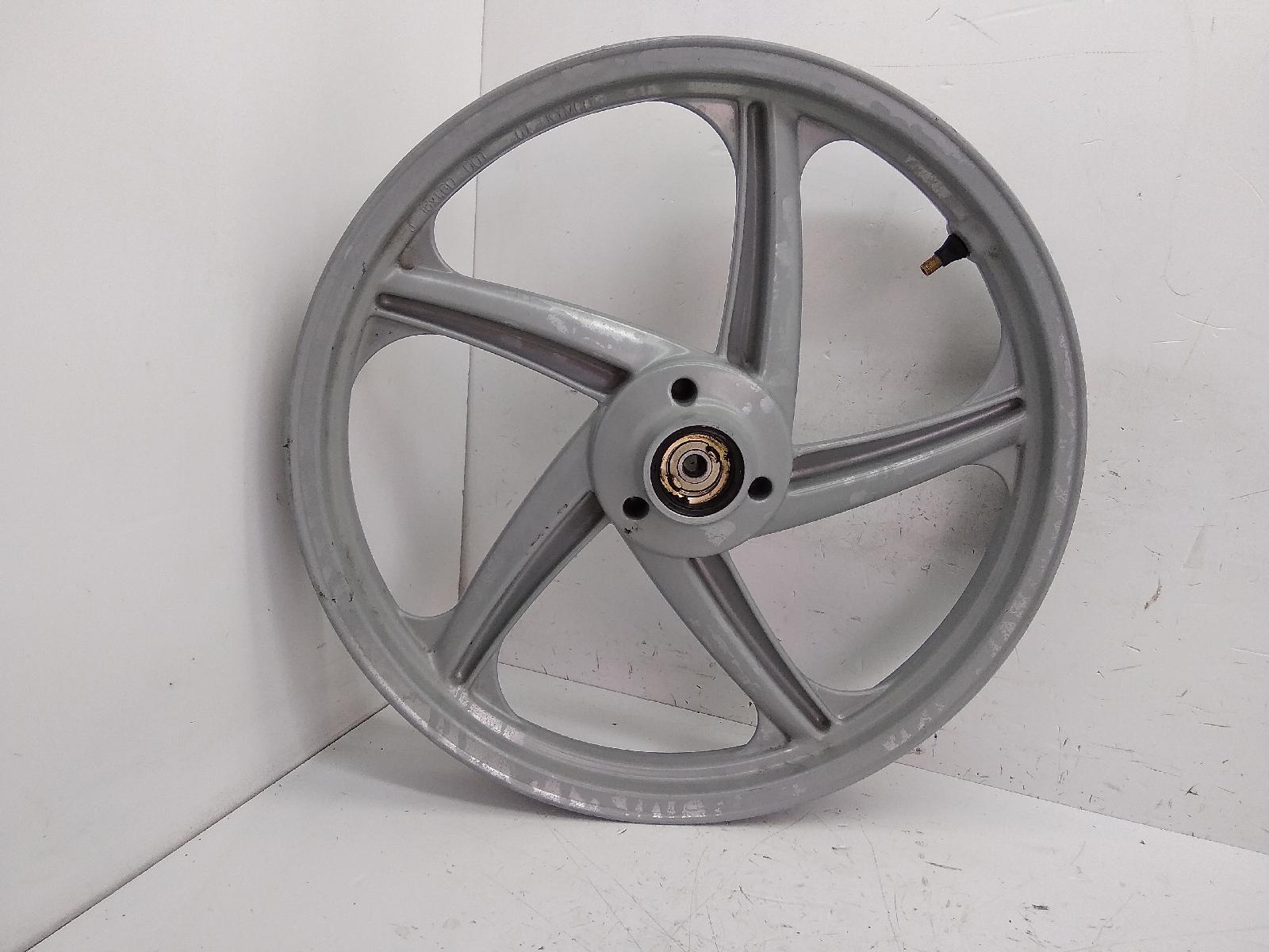 Kymco people euro 2 125 cerchio ruota 16 x 1.6 anteriore 2006 2006 b20010