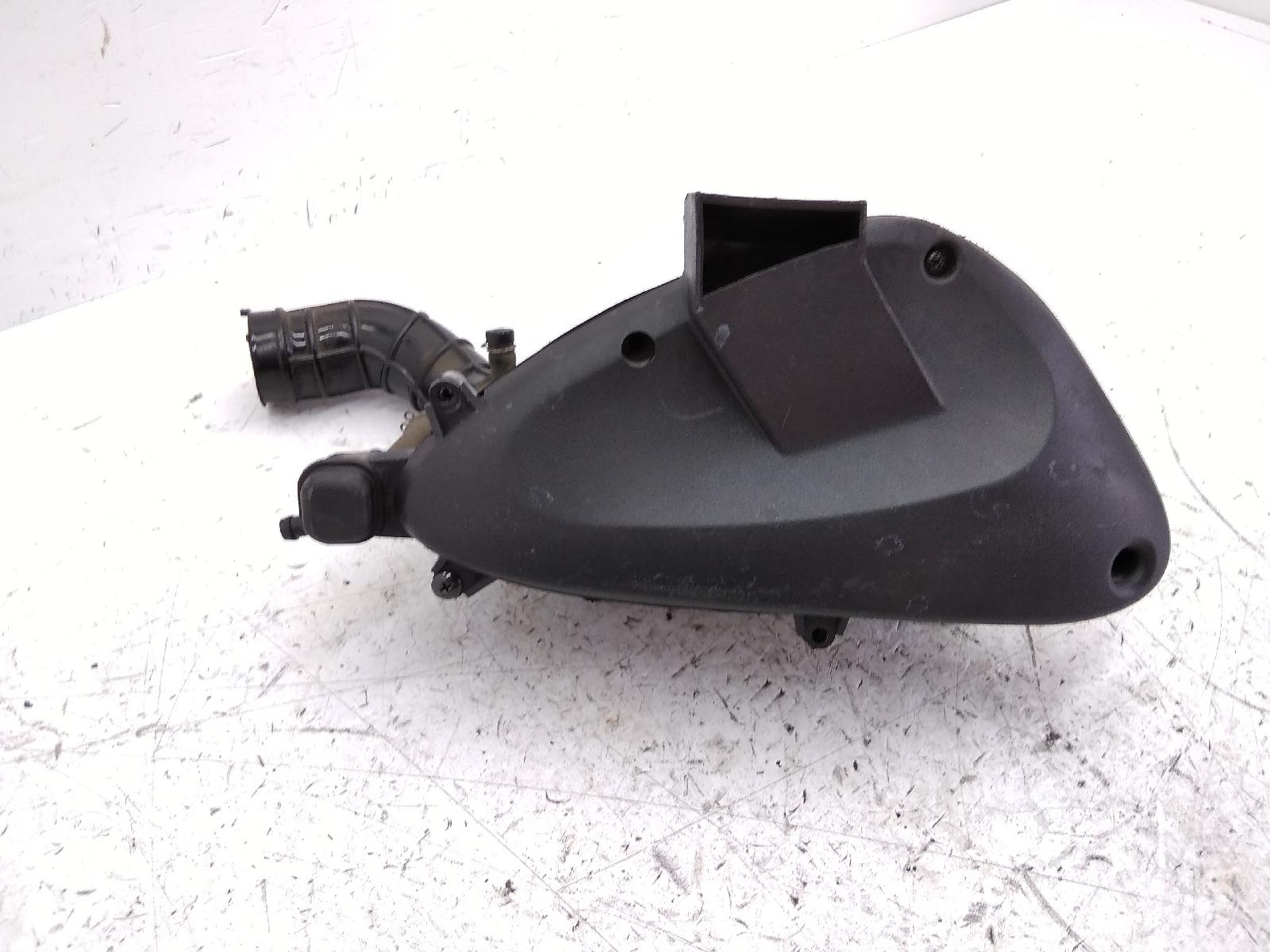 Kymco people euro 2 125 cassa scatola filtro aria e collettore 2006 2006 b20010