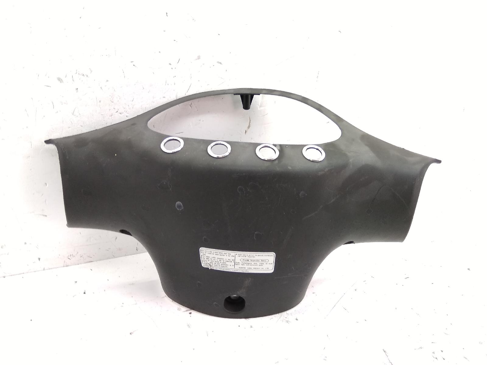 Kymco people euro 2 125 carena manubrio posteriore 2006 2006 b20010