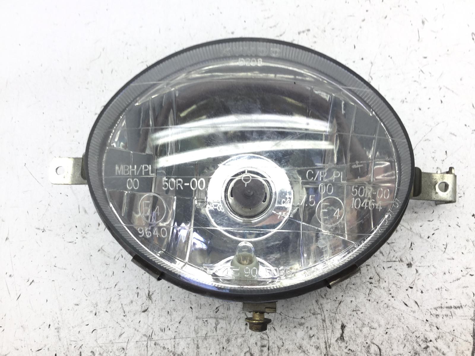 Kymco people euro 2 125 faro fanale anteriore 2006 2006 b20010