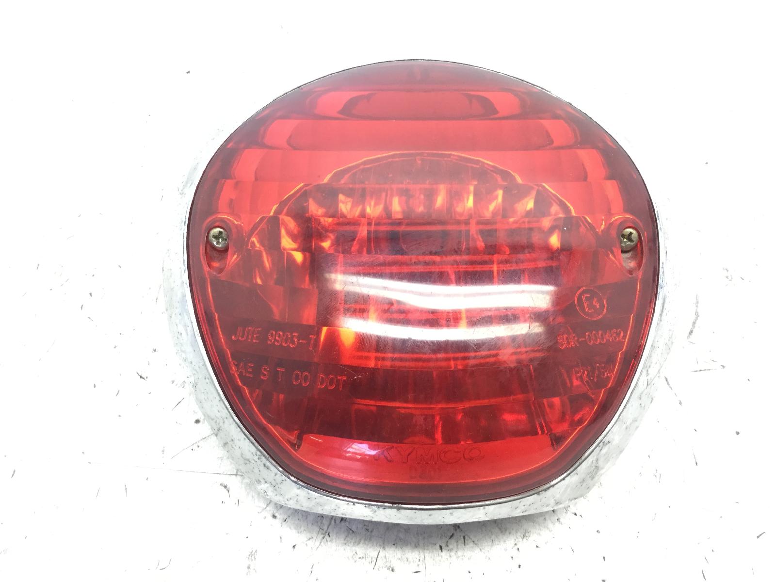 Kymco people euro 2 125 faro fanale posteriore 2006 2006 b20010