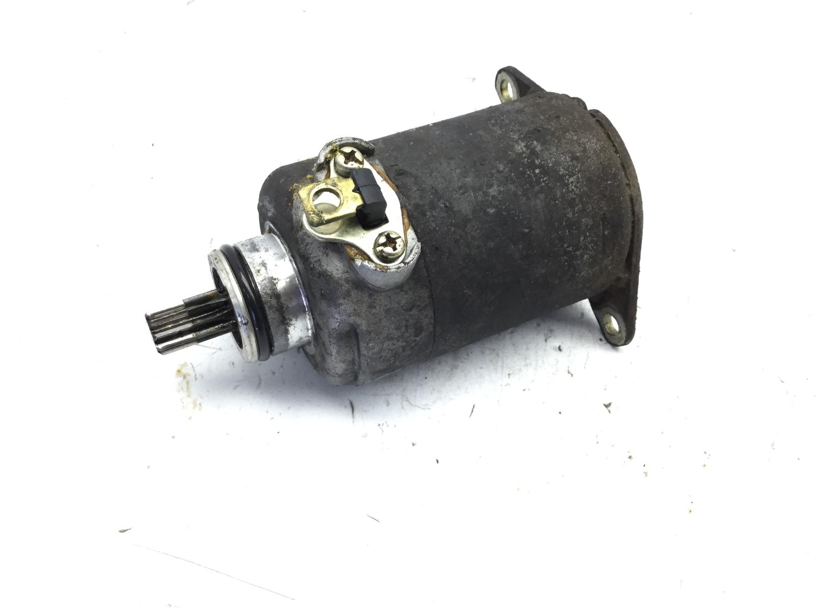 Kymco people euro 2 125 starter motorino avviamento 2006 2006 b20010