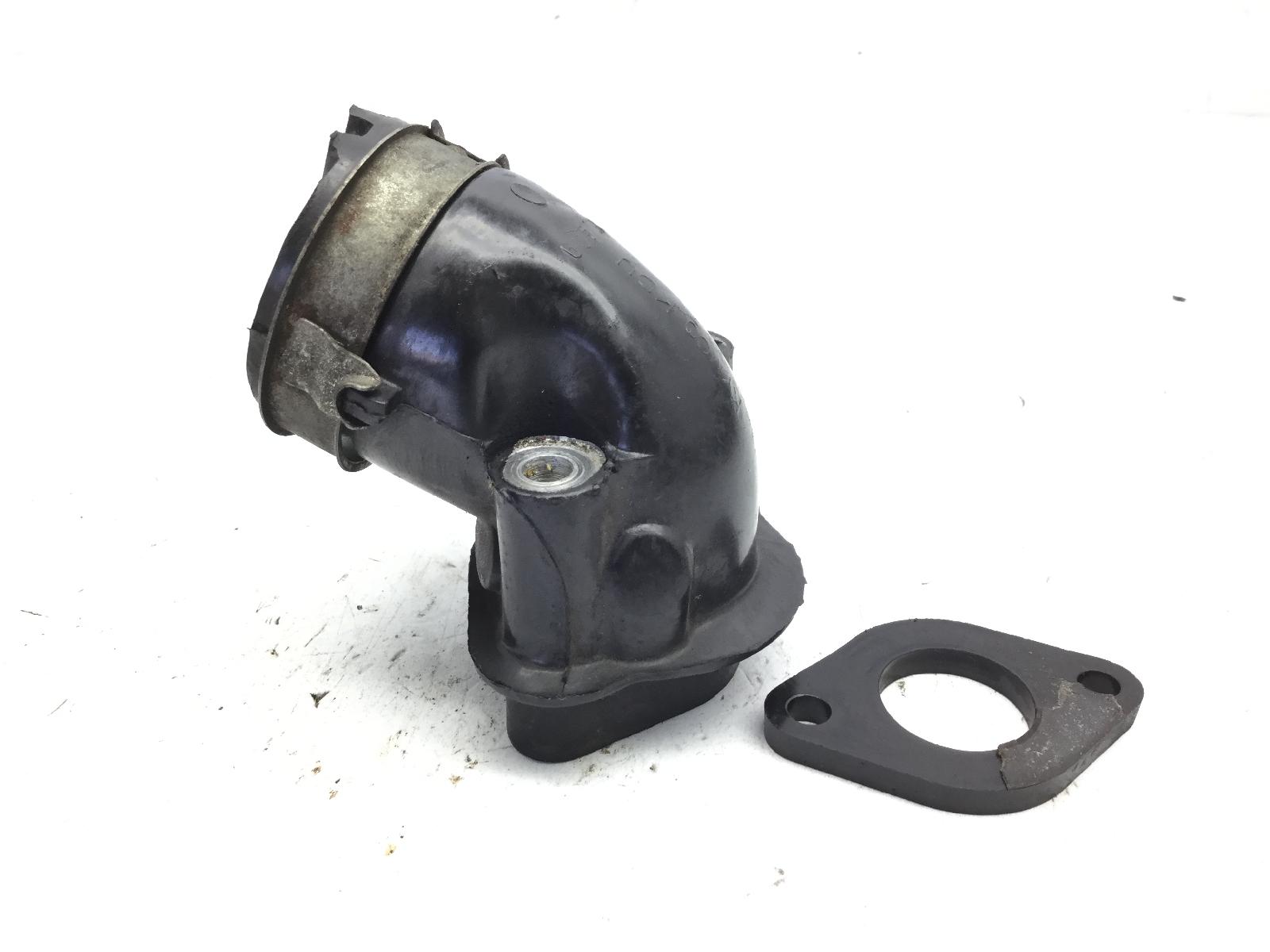 Kymco people euro 2 125 collettore aspirazione + guarnizione 2006 2006 b20010