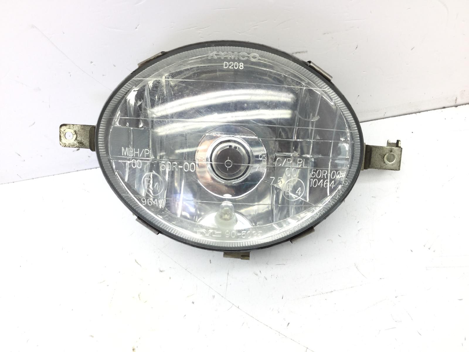 Kymco people euro 2 125 fanale anteriore faro 2006 2006 b20010