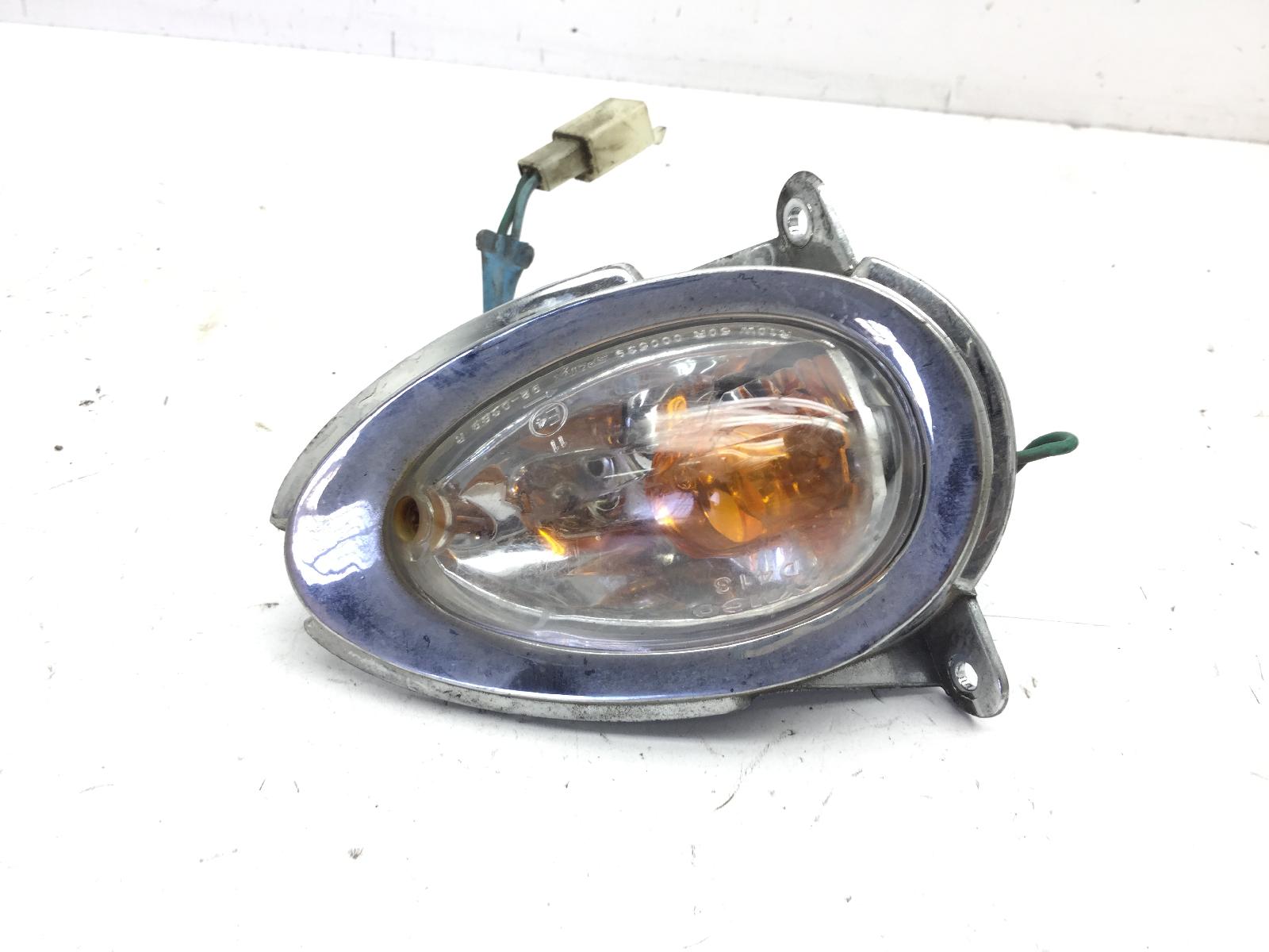 Kymco people euro 2 125 freccia destra anteriore 2006 2006 b20010