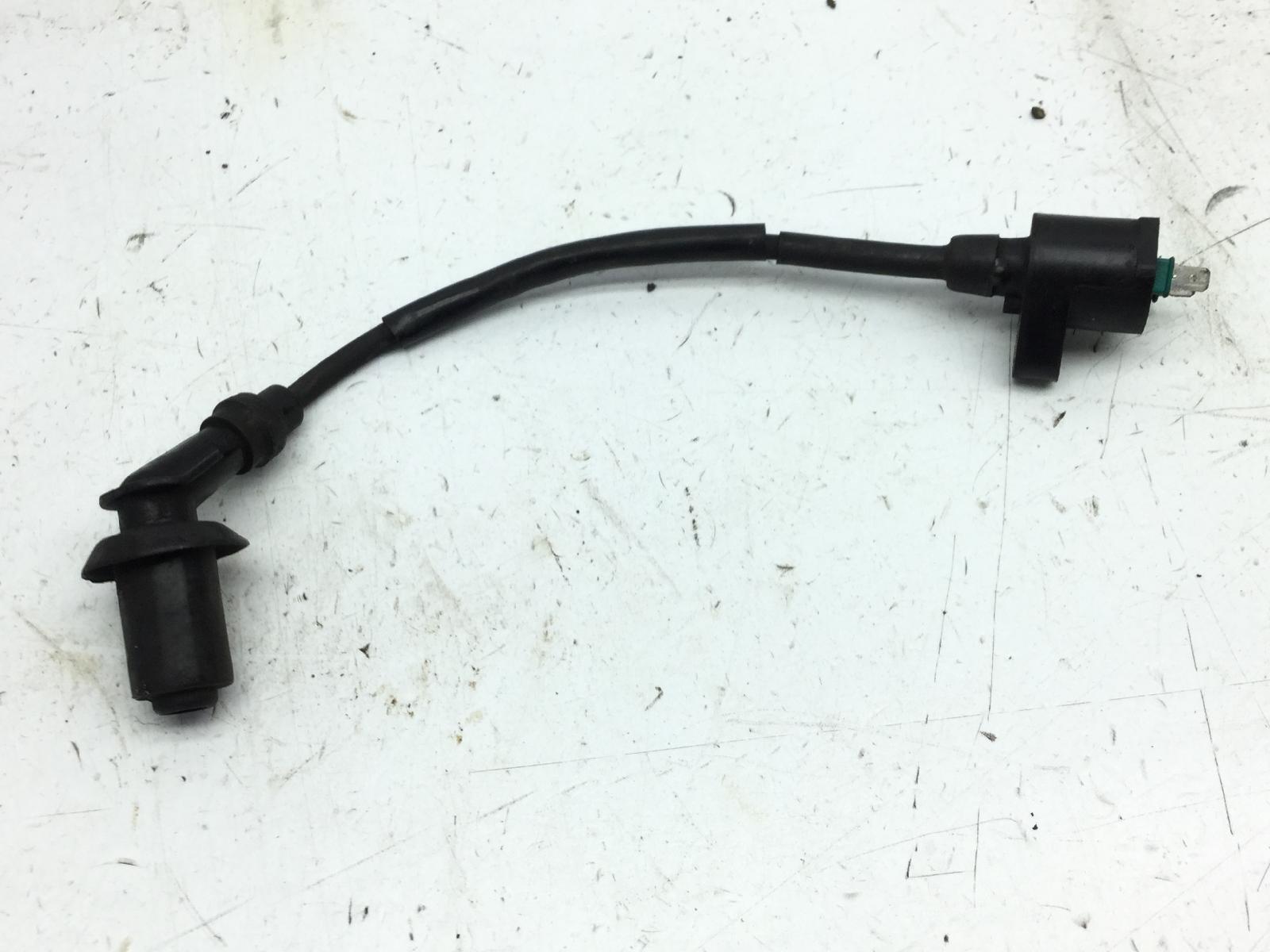 Kymco people euro 2 125 bobina pipetta accensione completa 2006 2006 b20010