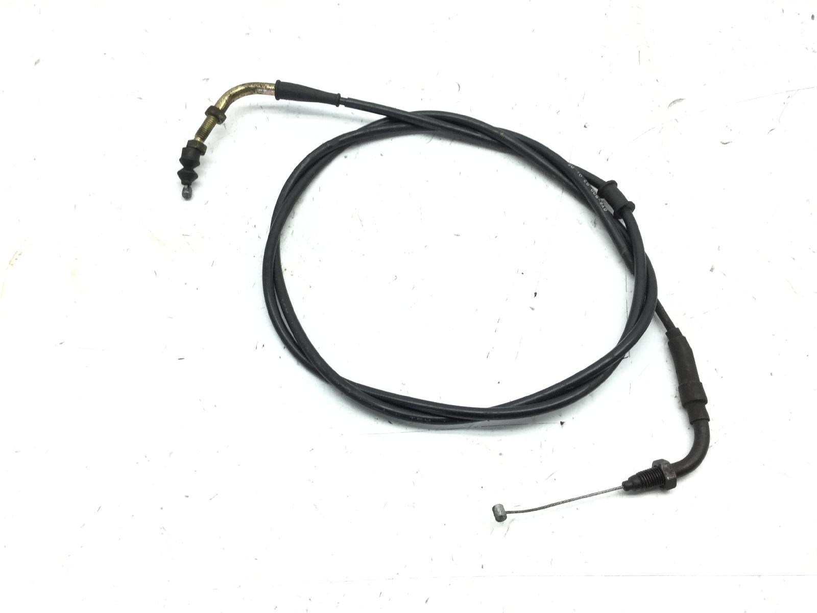 Kymco people euro 2 125 cavo guaina gas acceleratore 2006 2006 b20010