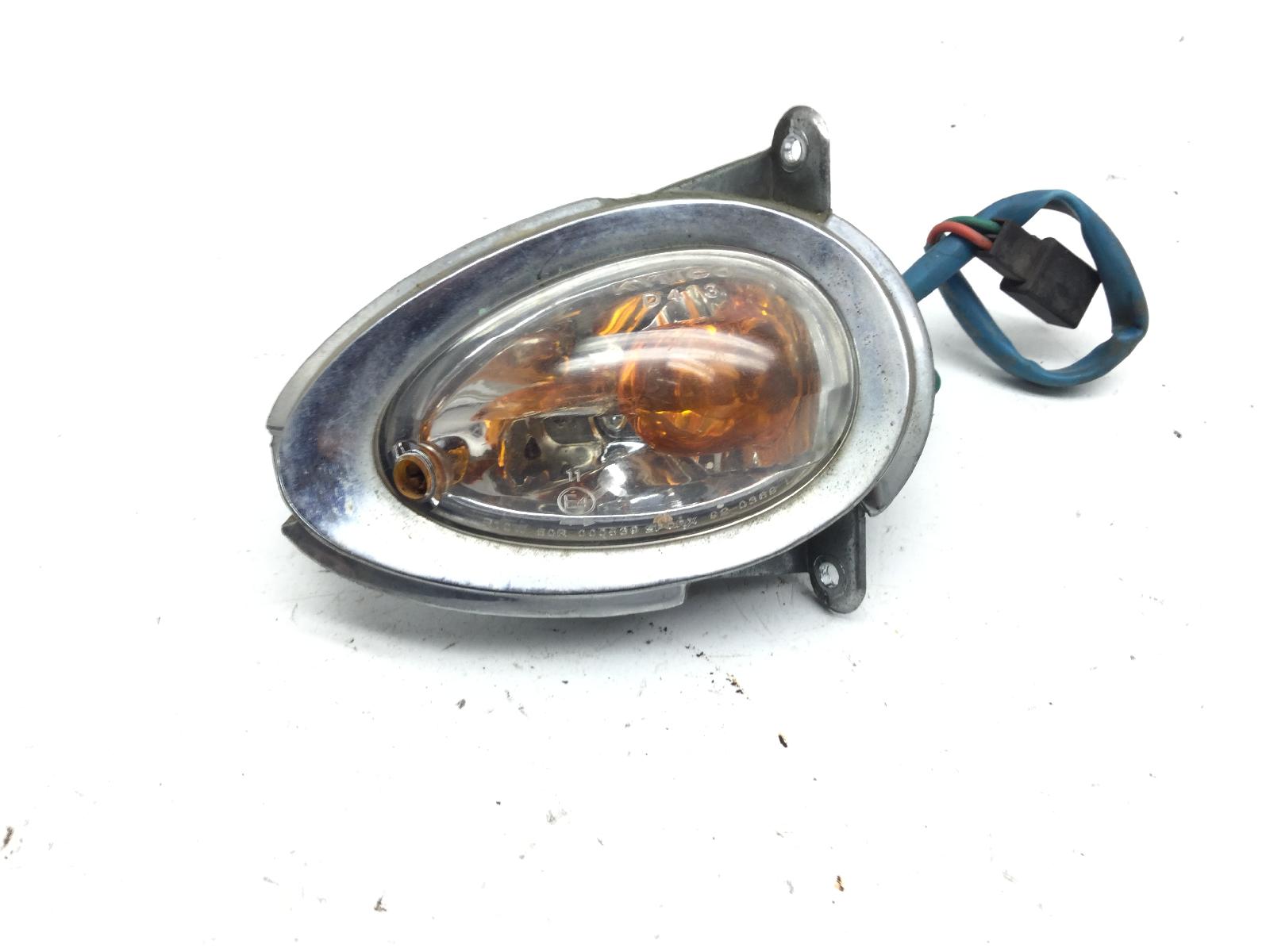 Kymco people euro 2 125 freccia anteriore sinistra 2006 2006 b20010
