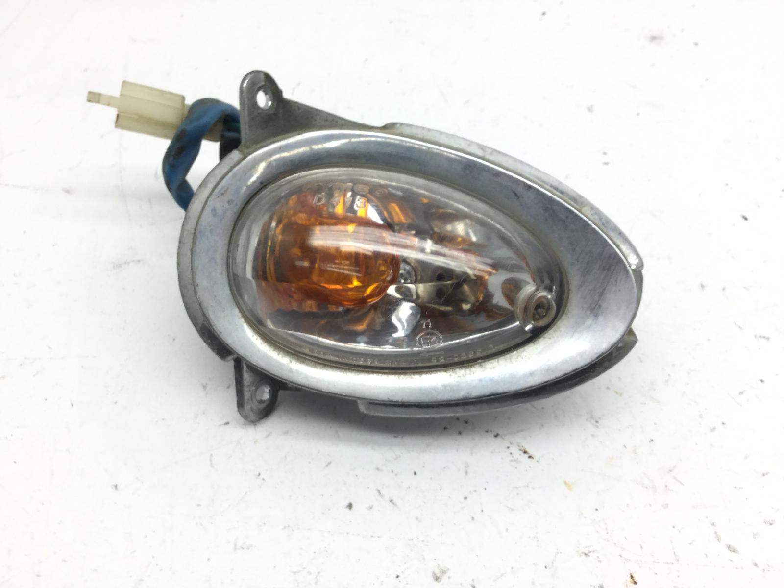 Kymco people euro 2 125 freccia anteriore destra 2006 2006 b20010