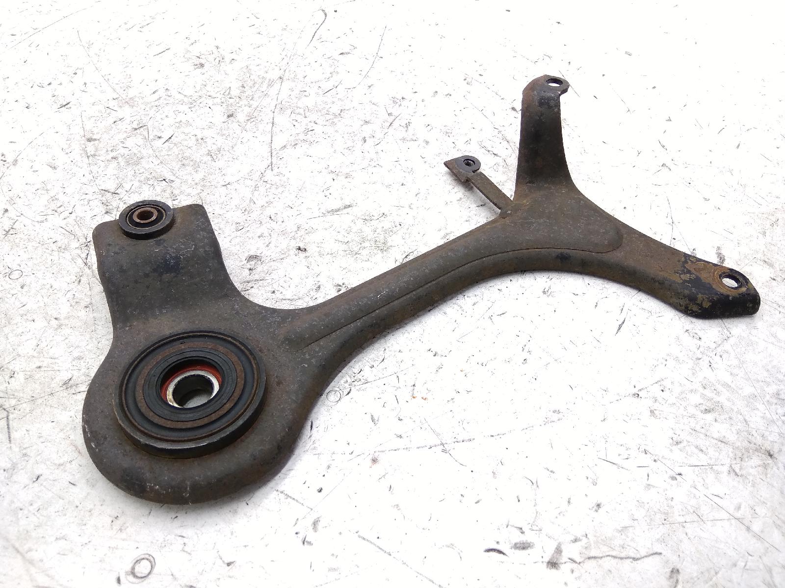 Kymco people euro 2 125 staffa supporto scarico marmitta 2006 2006 b20010