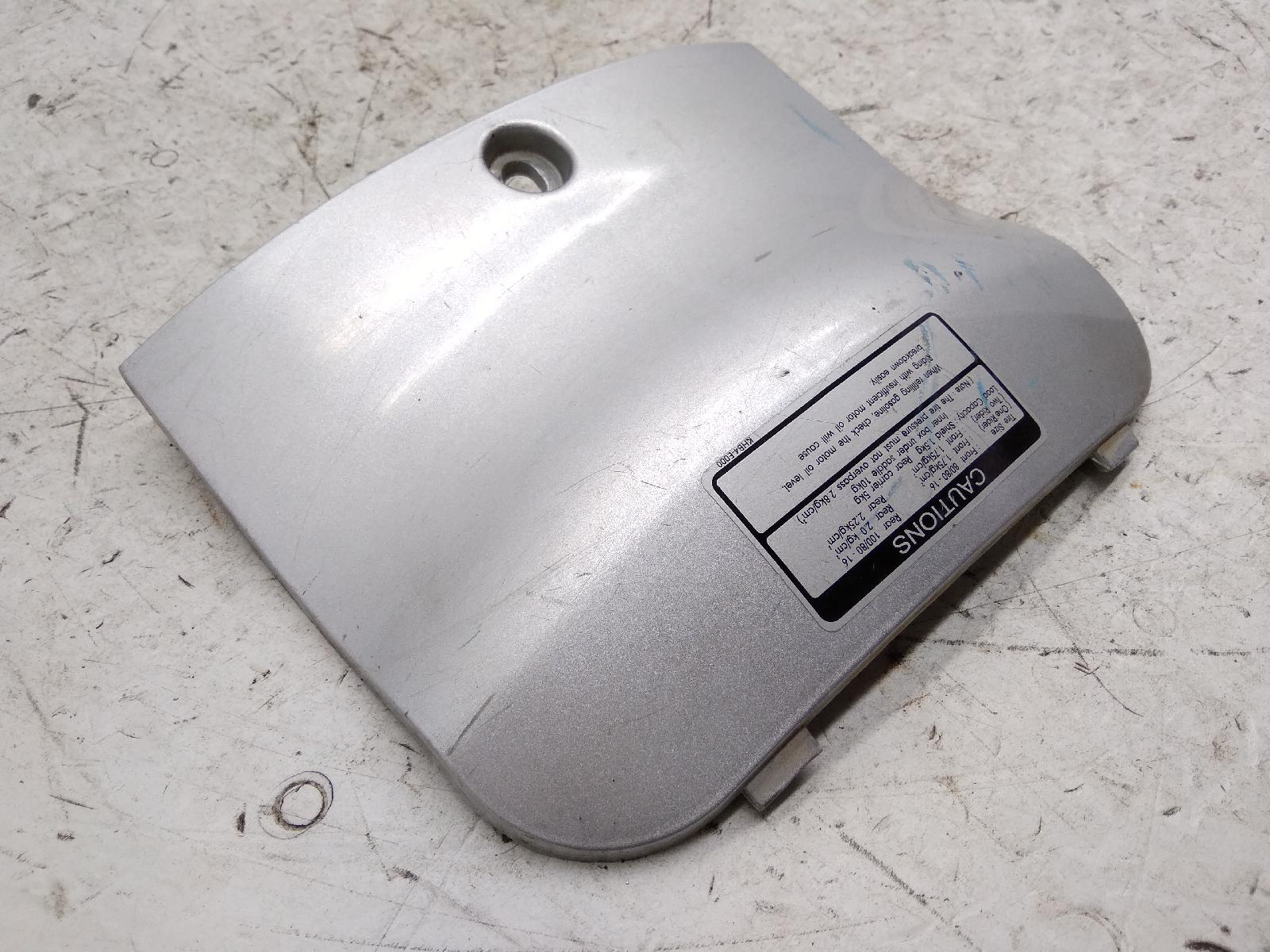 Kymco people euro 2 125 carena coperchio ispezione 2006 2006 b20010