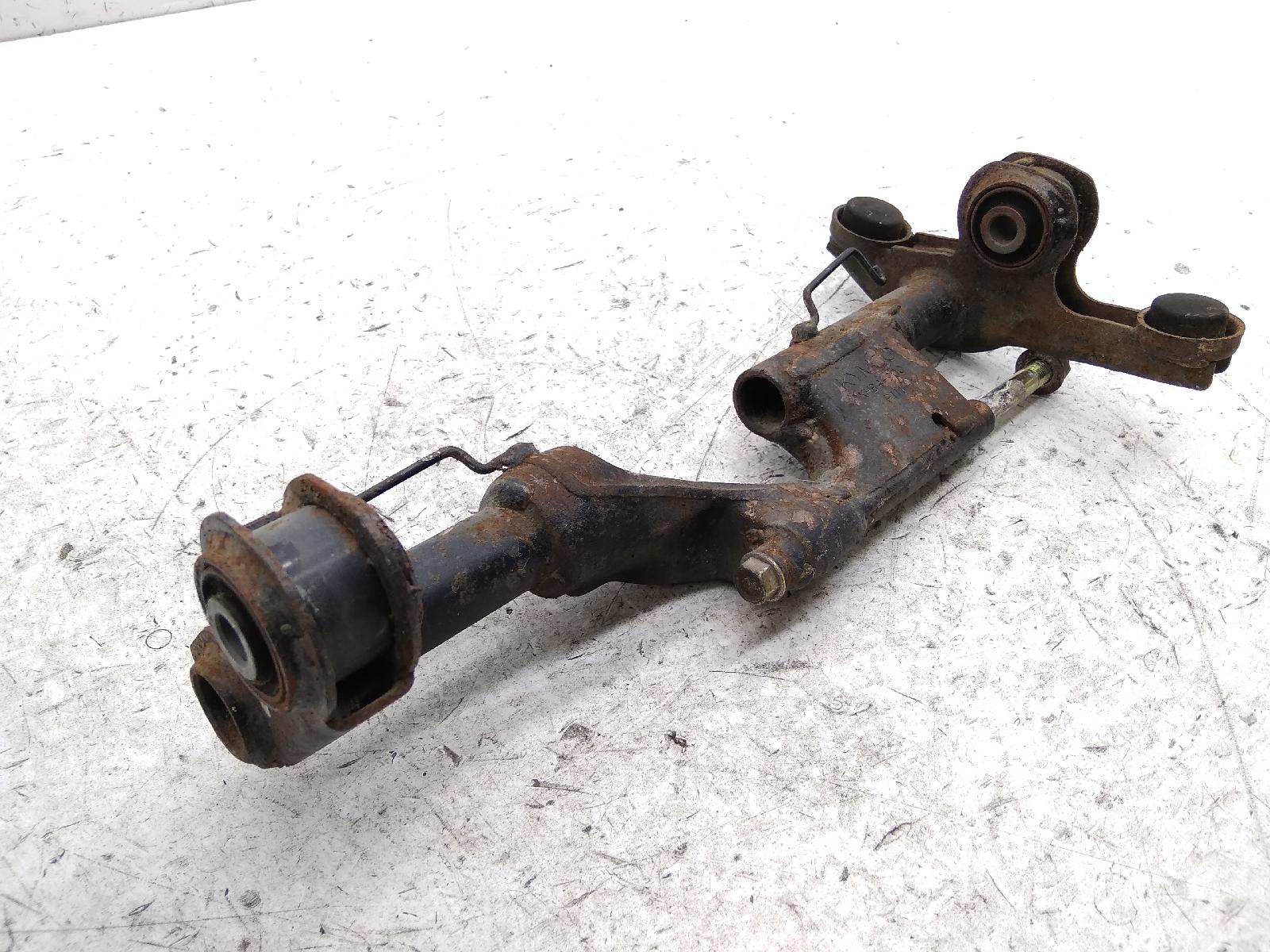 Kymco people euro 2 125 staffa supporto motore 2006 2006 b20010