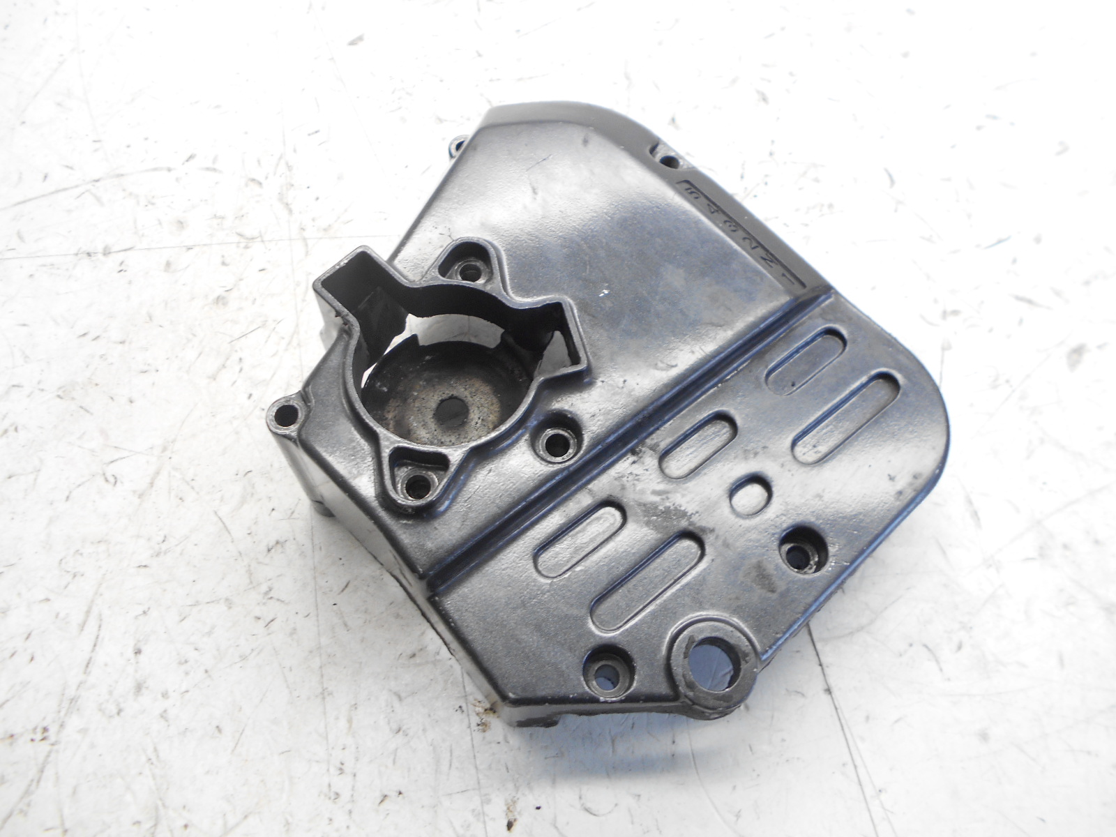 Suzuki gsx x 1200 coperchio carter pignone 1999 2001 a3111