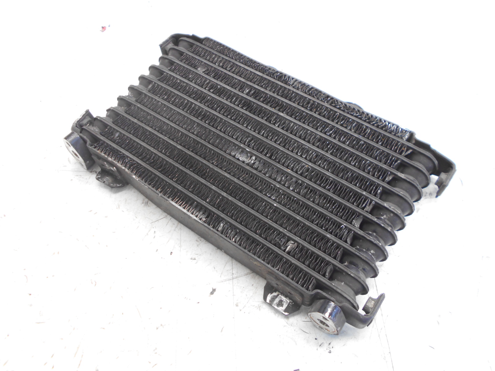 Suzuki gsx x 1200 radiatore olio 1999 2001 a3111