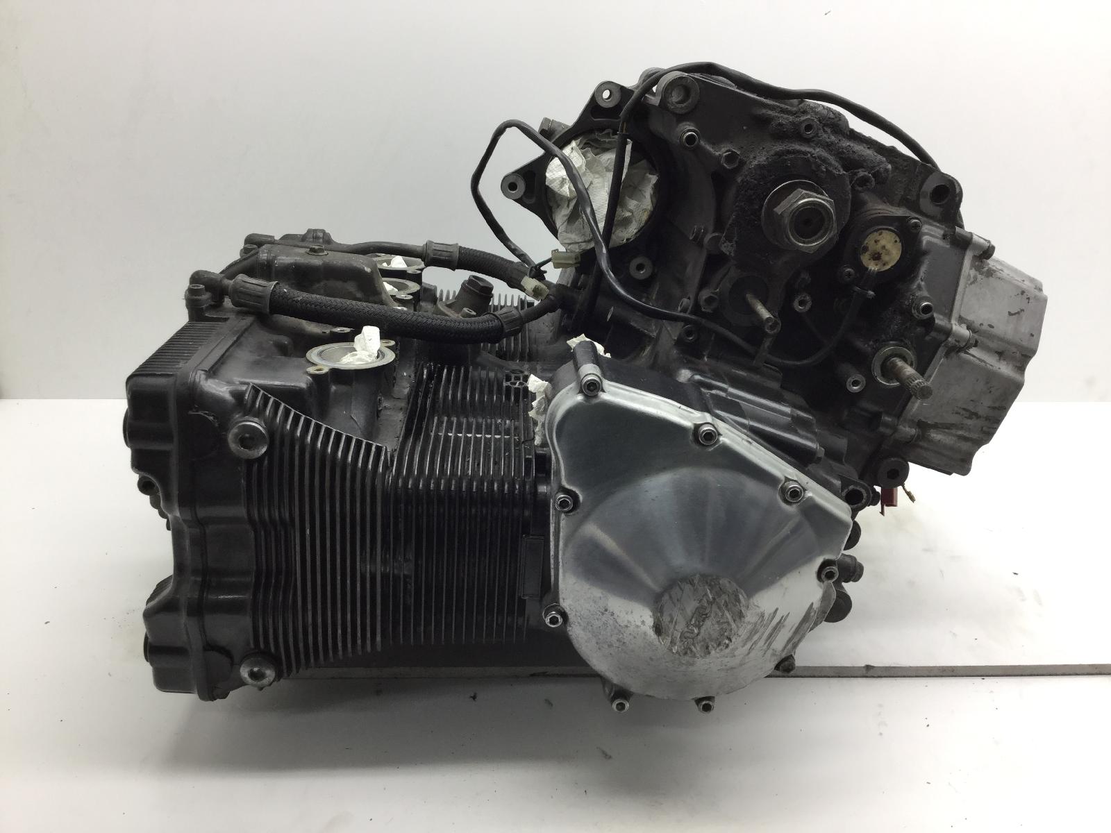 Suzuki gsx x 1200 blocco motore mod. v719 1999 2001 a3111