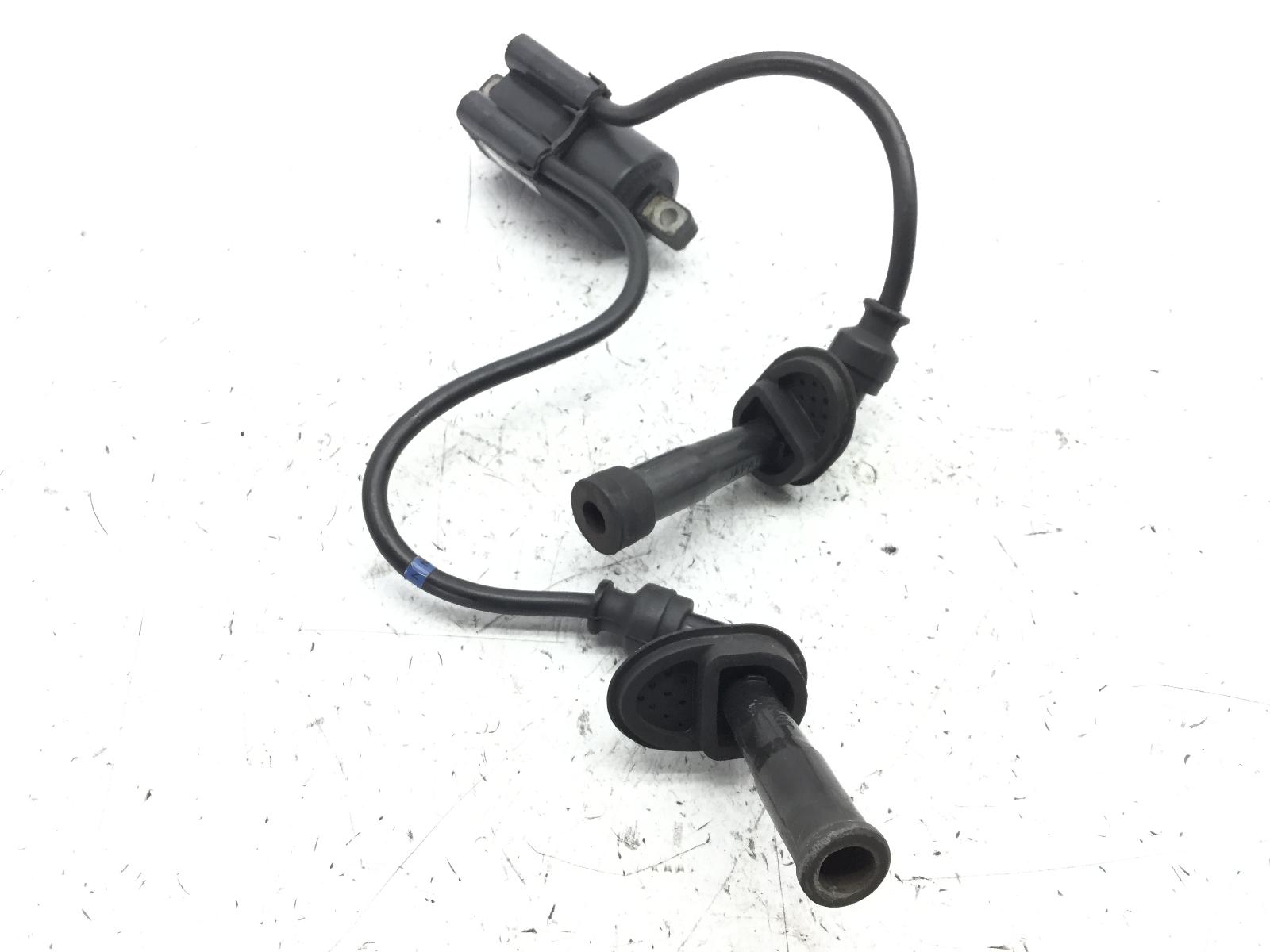 Suzuki gsx x 1200 bobina accensione con pipette 1999 2001 a3111