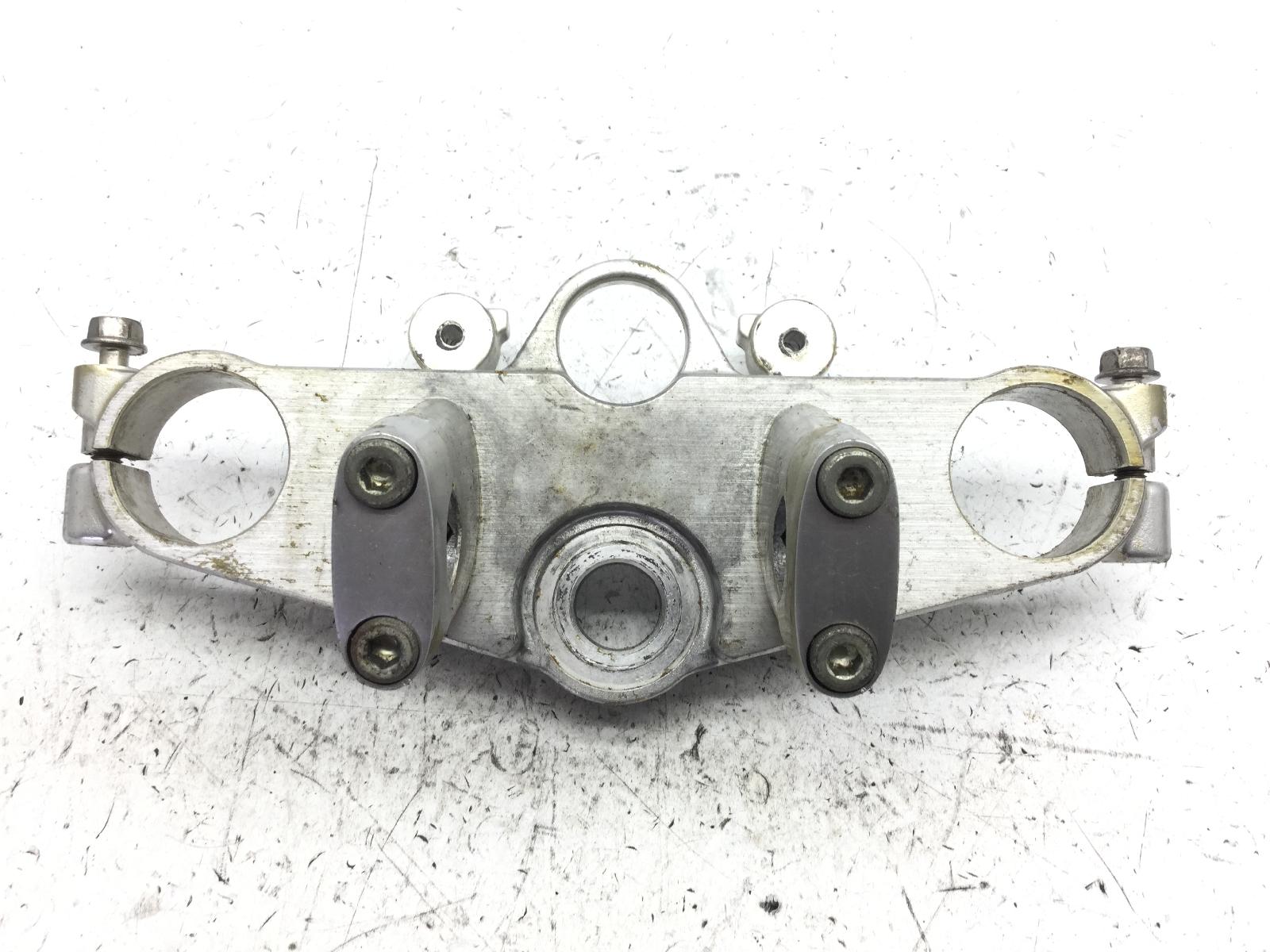 Suzuki gsx x 1200 piastra forcella anteriore 1999 2001 a3111