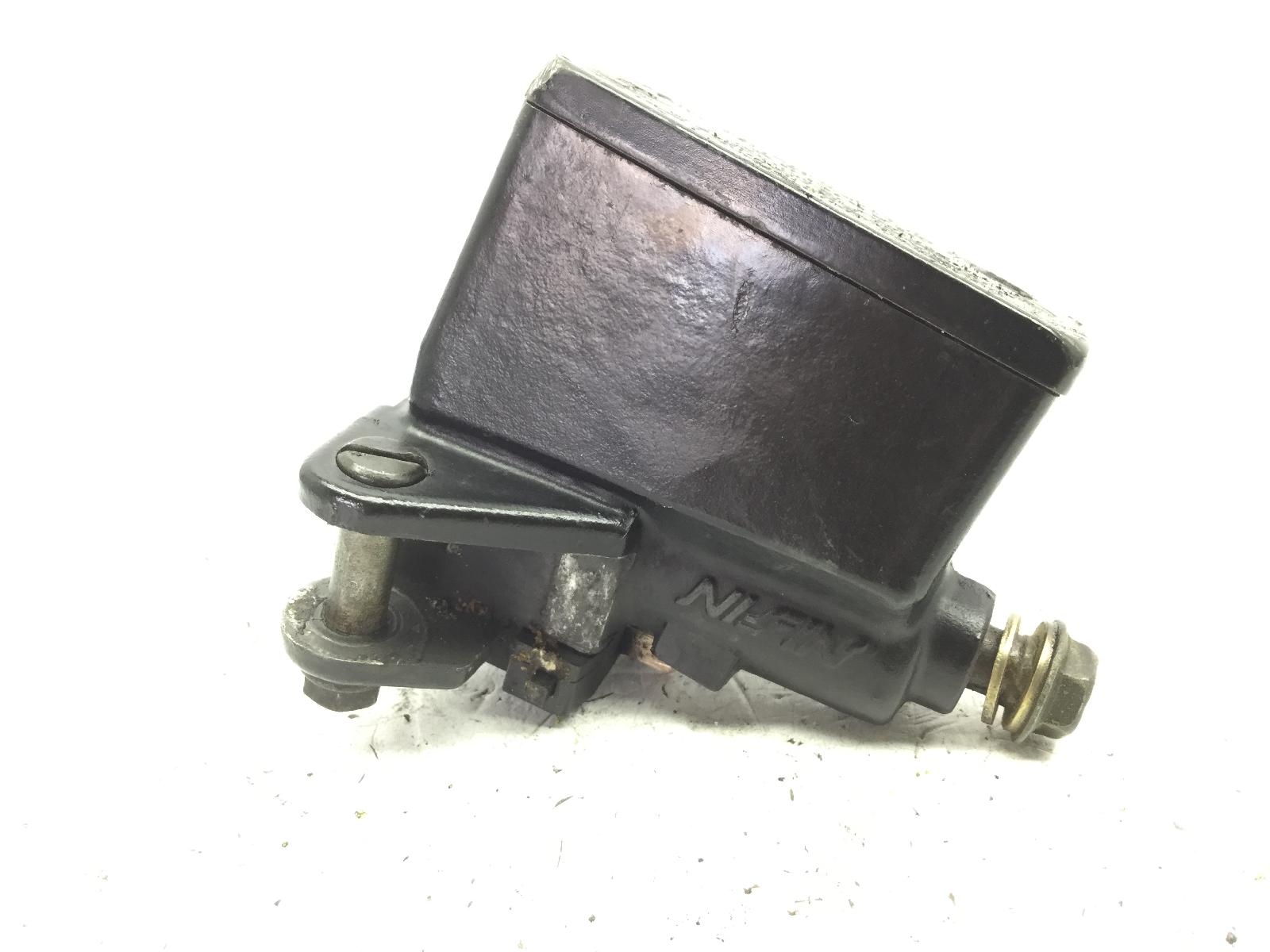 Suzuki gsx x 1200 pompa freno anteriore destra con sensore stop 1999 2001 a3111