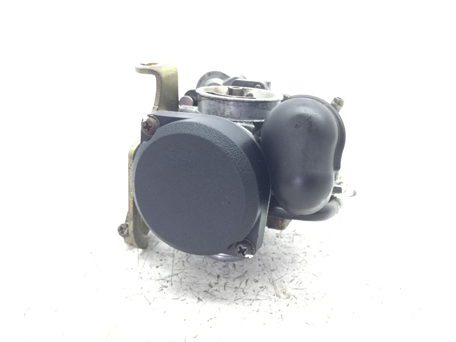 Aprilia scarabeo 4t 50 carburatore keihin kt cvk revisionato 2002 2006 tg000