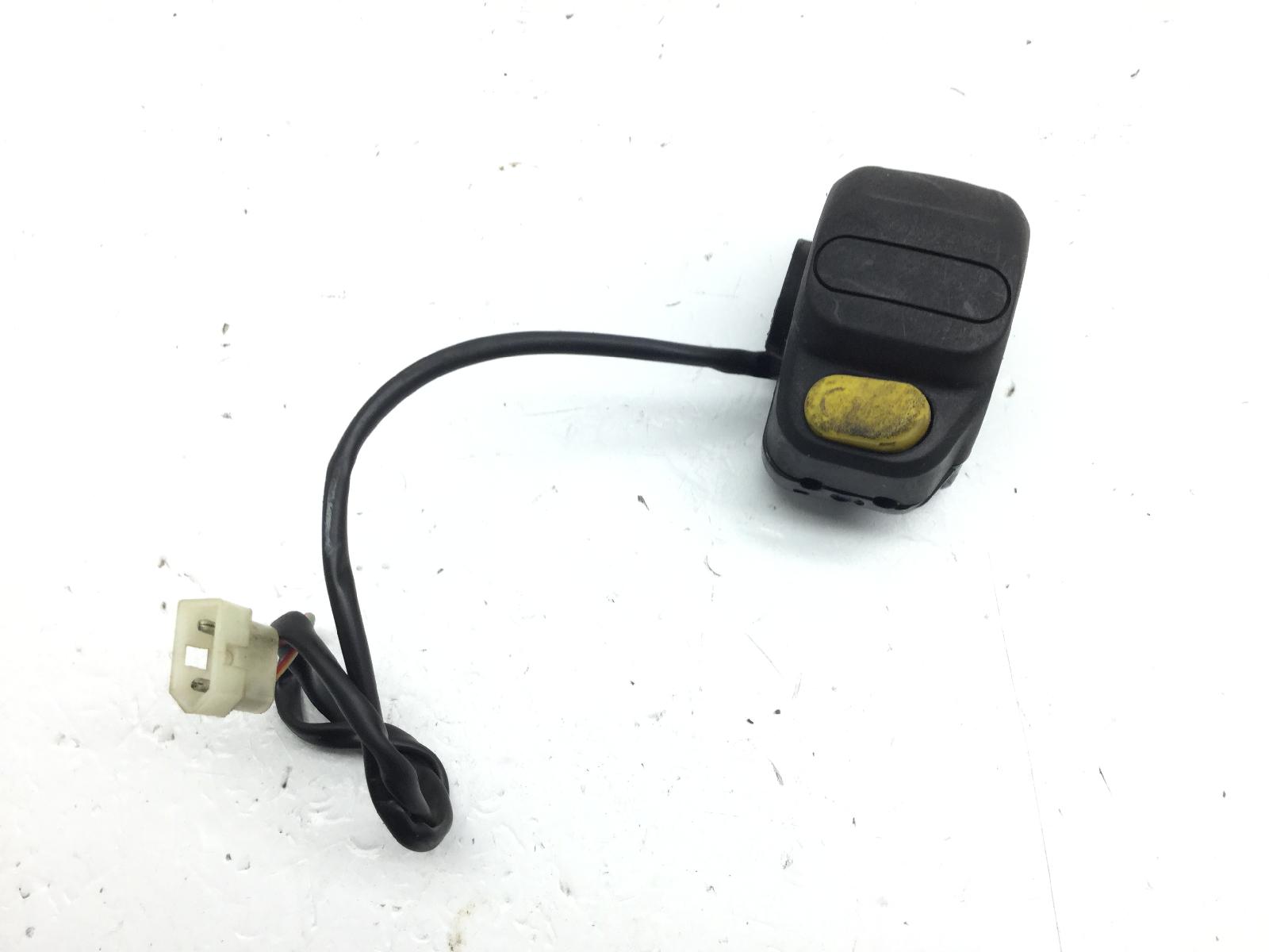 Aprilia scarabeo 4t 50 commutatore destro devio luci accensione 2002 2006 tg000