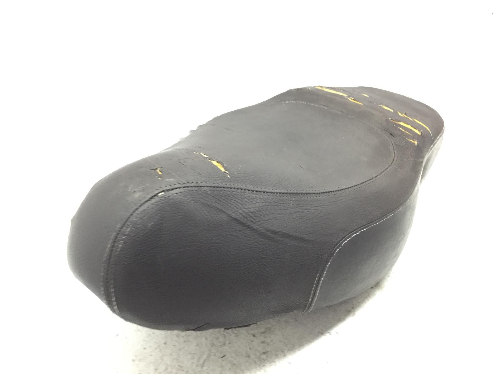 Aprilia scarabeo 4t 50 sella saddle - per recupero fondo 2002 2006 tg000