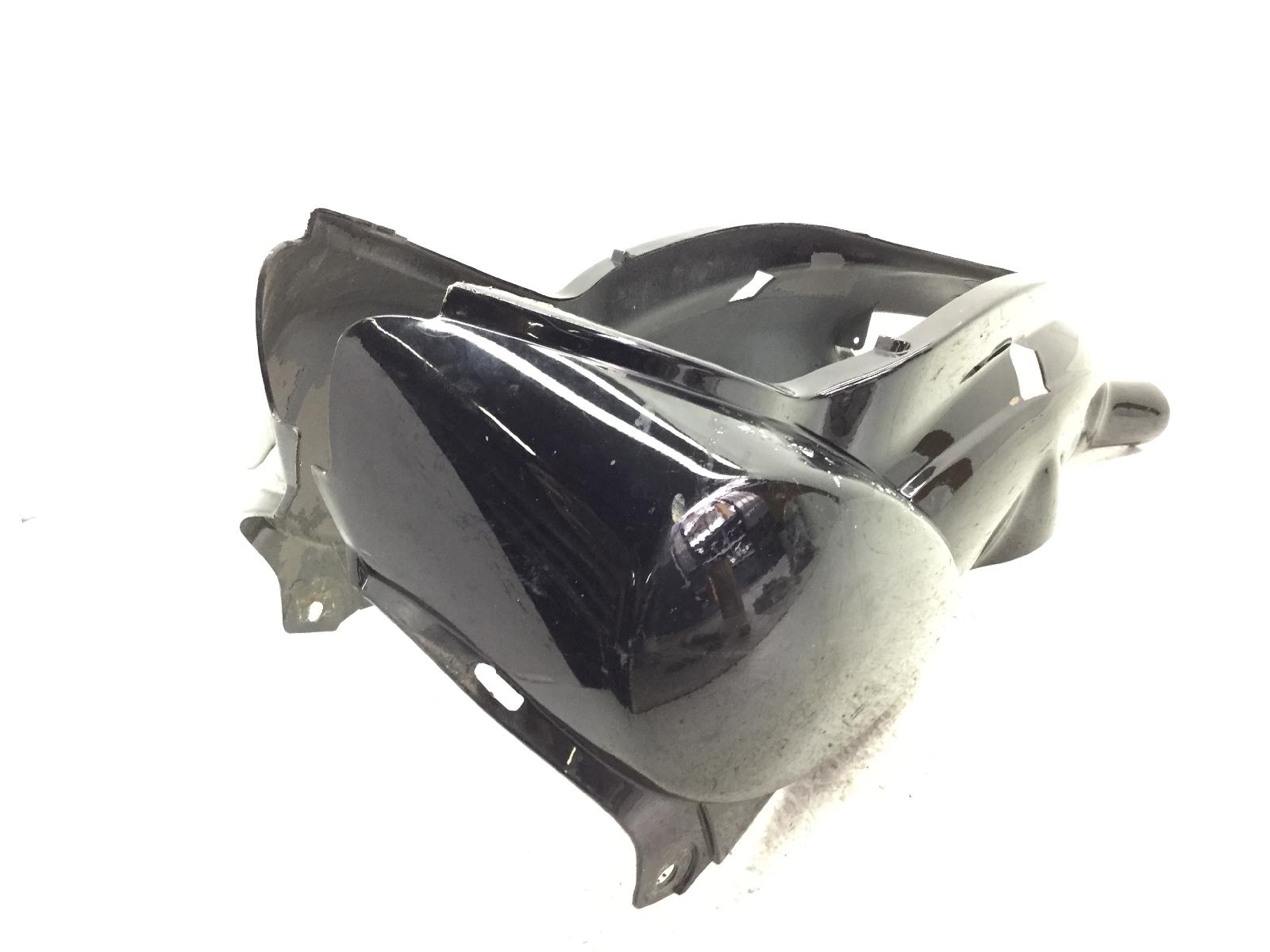 Aprilia scarabeo 4t 50 carena fiancate coda codone posteriore 2002 2006 tg000
