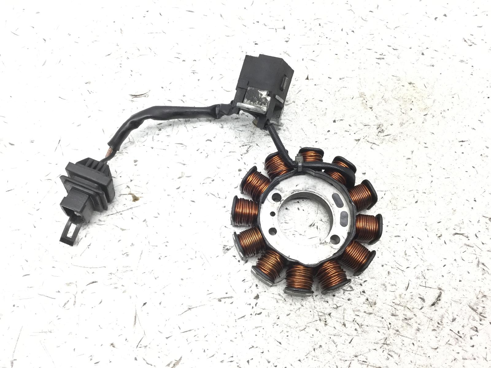 Aprilia scarabeo 4t 50 statore campo magnetico 2002 2006 tg000