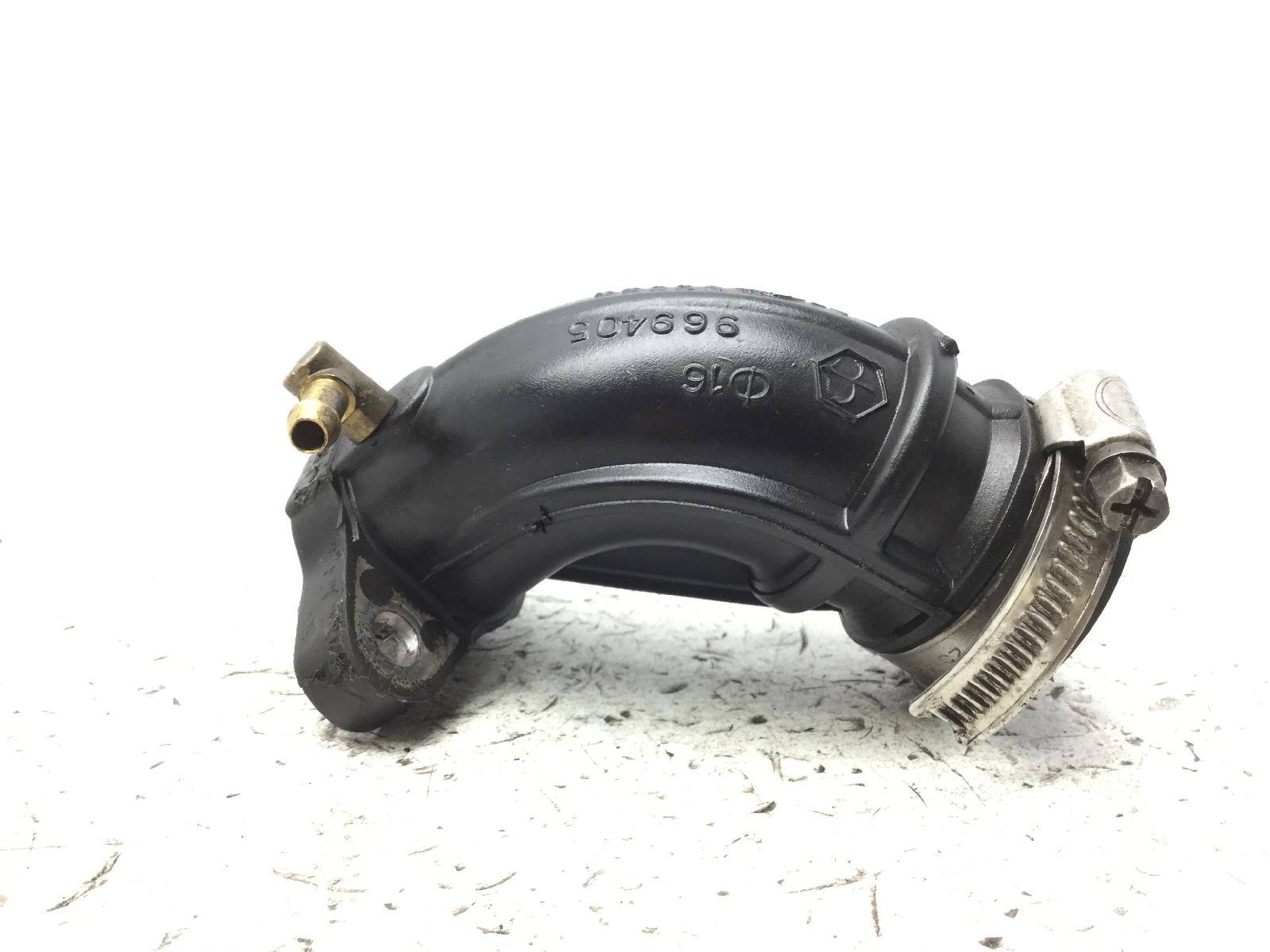 Aprilia scarabeo 4t 50 collettore di aspirazione 2002 2006 tg000