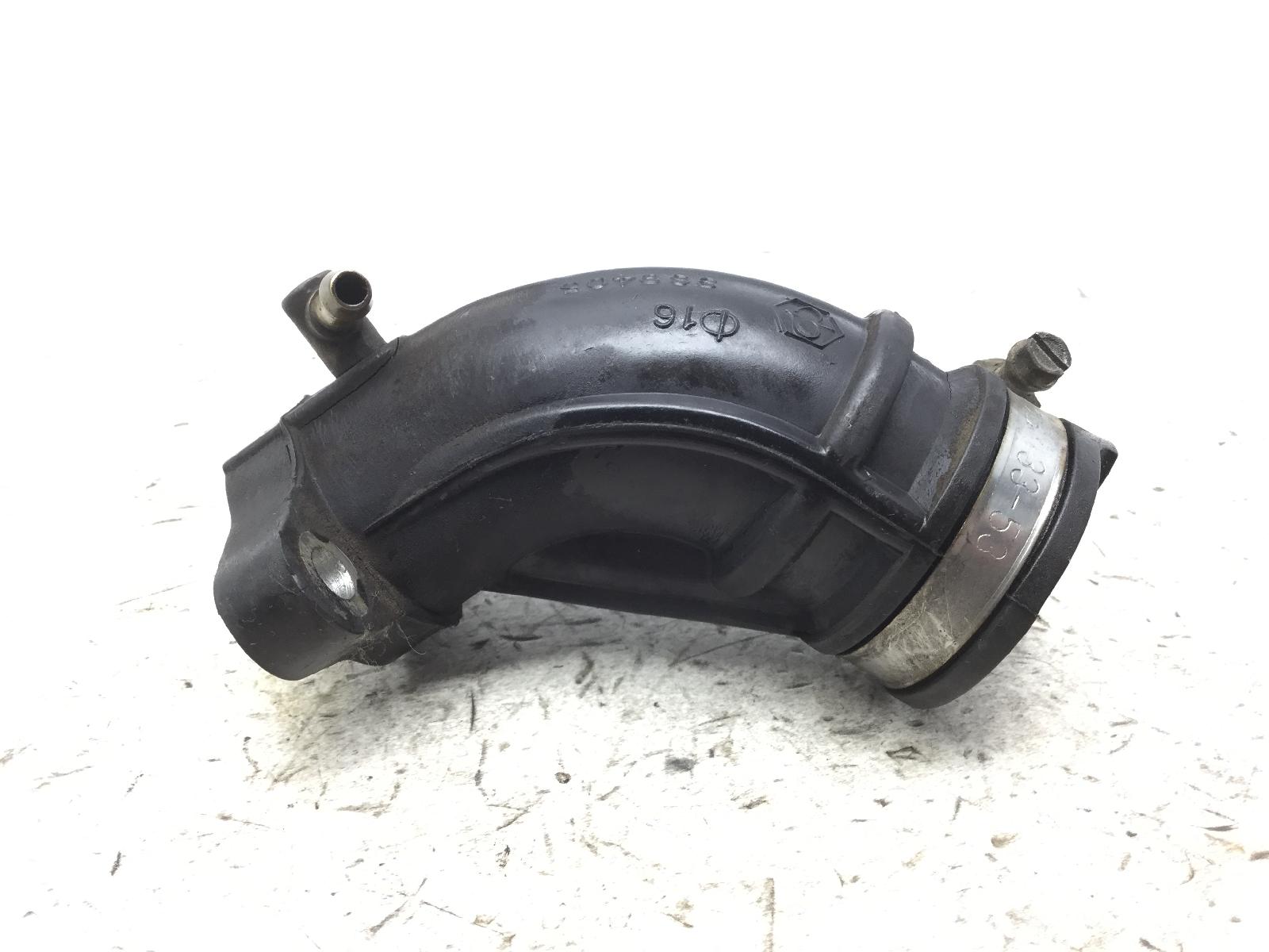 Aprilia scarabeo 4t 50 collettore aspirazione carburatore 2002 2006 tg000