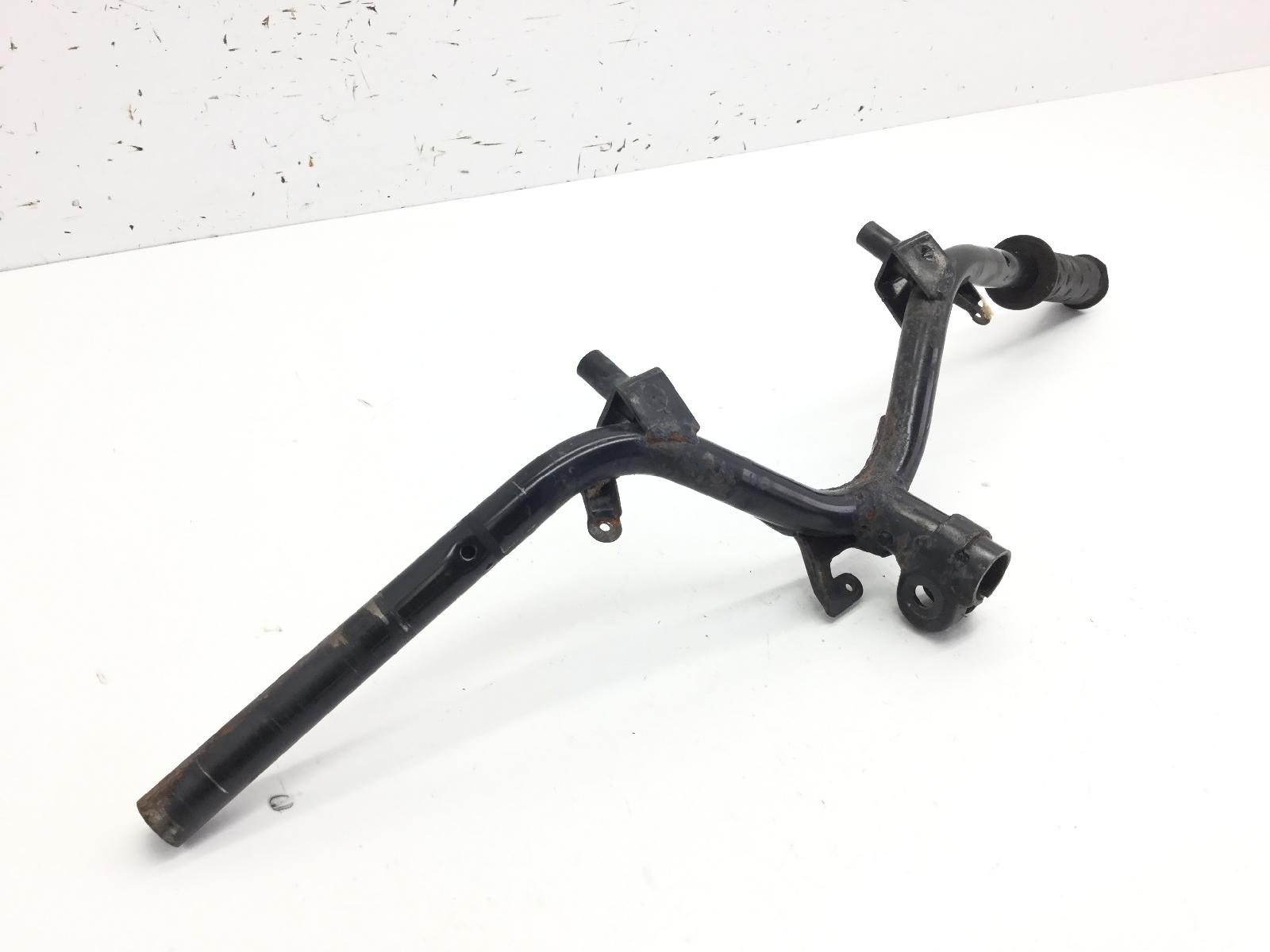 Aprilia scarabeo 4t 50 handlebar manubrio 2002 2006 tg000
