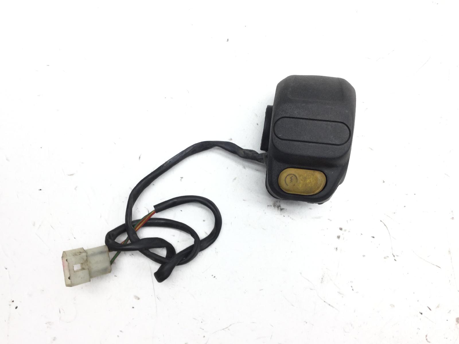 Aprilia scarabeo 4t 50 commutatore devio luci destro e upposrto 2002 2006