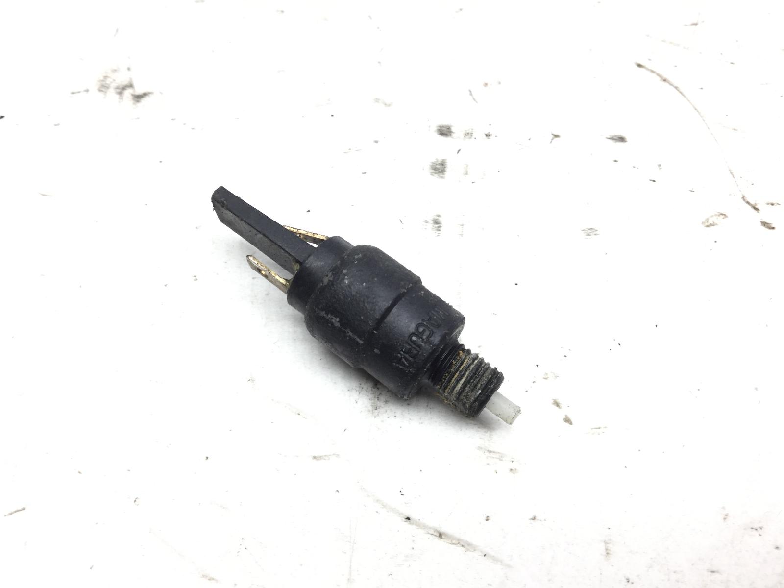 Aprilia scarabeo 4t 50 sensore pulsante stop microstop posteriore 2002 2006