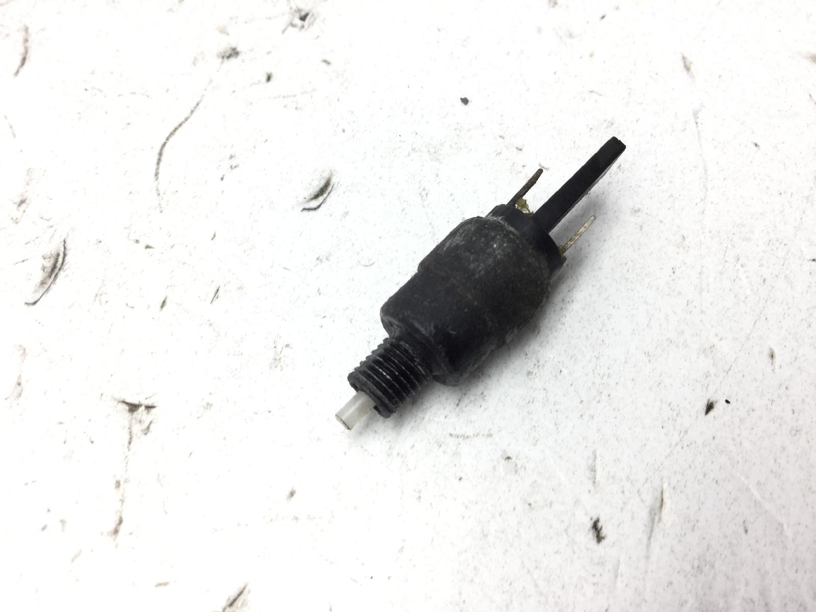 Aprilia scarabeo 4t 50 sensore pulsante stop microstop freno anteriore 2002 2006 tg000