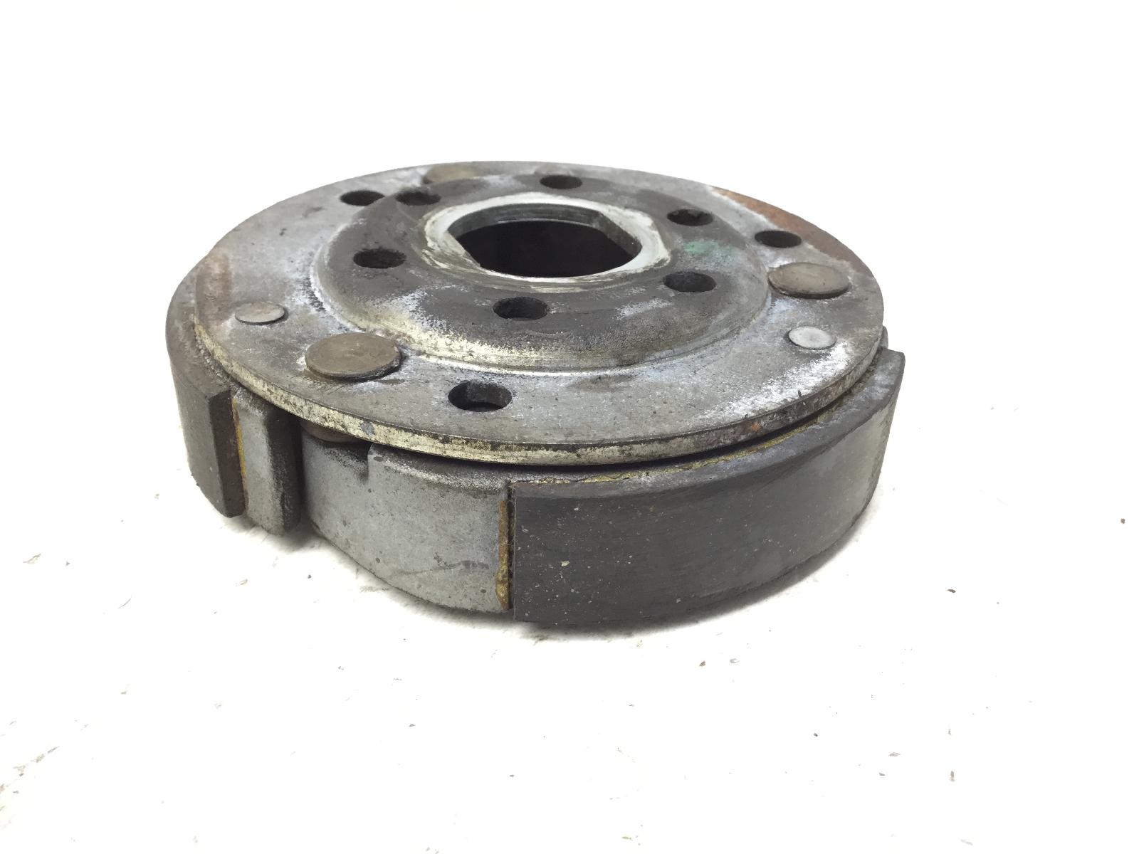 Aprilia scarabeo 4t 50 girante frizione 2002 2006 tg000