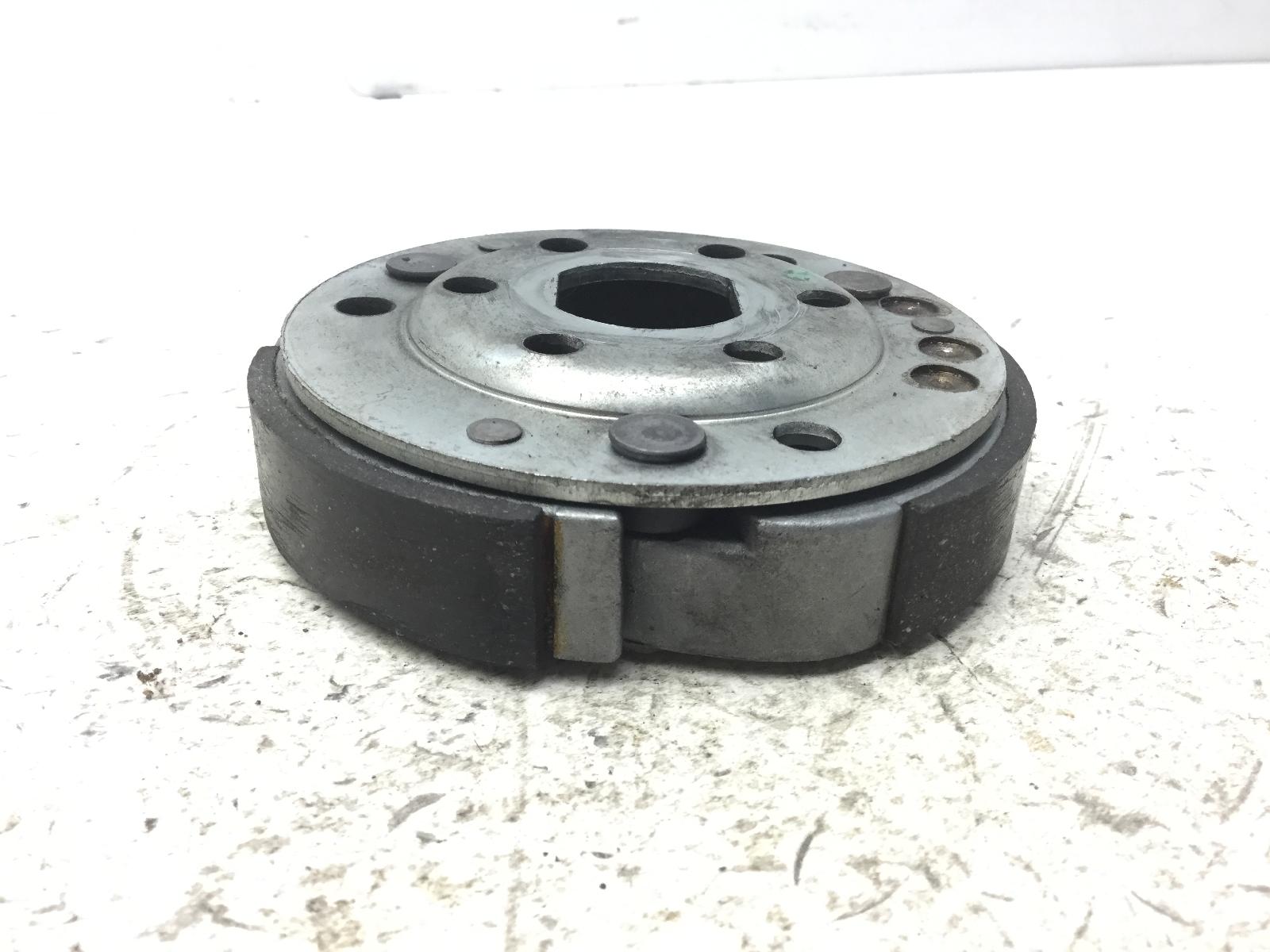 Aprilia scarabeo 4t 50 girante frizione 2002 2006 tg000