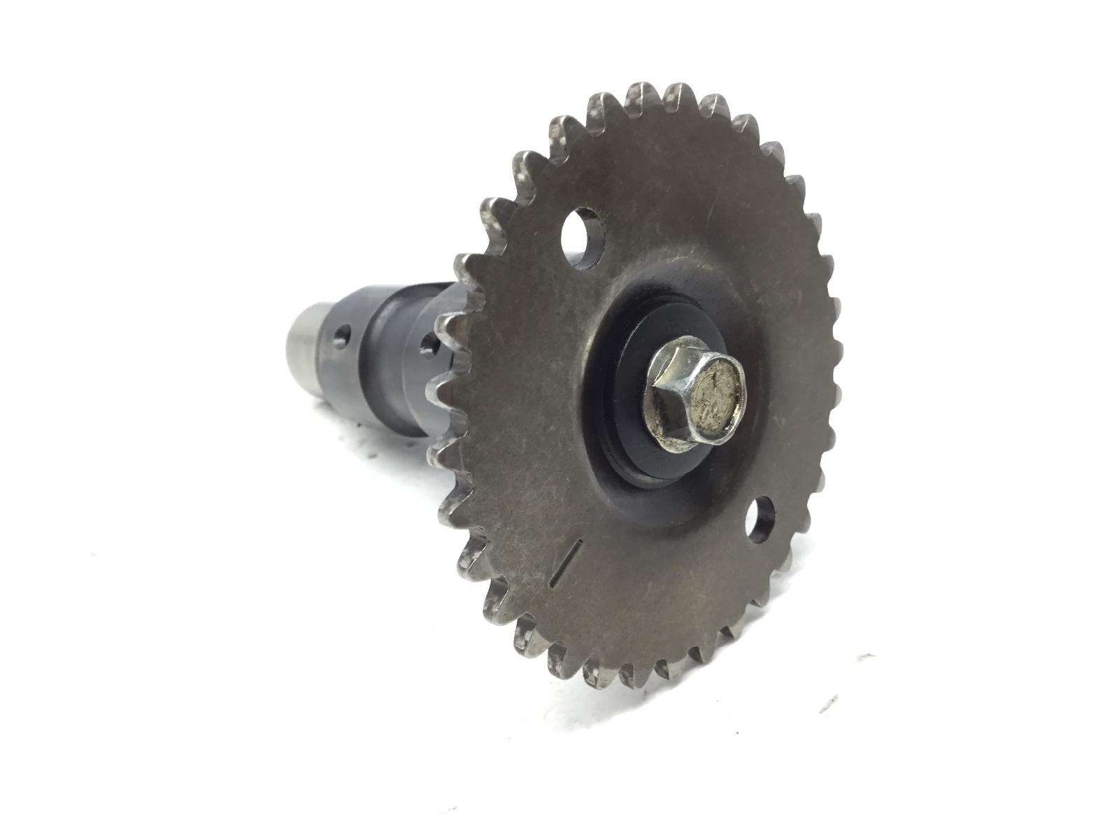 Aprilia scarabeo 4t 50 albero a camme 2002 2006 tg000