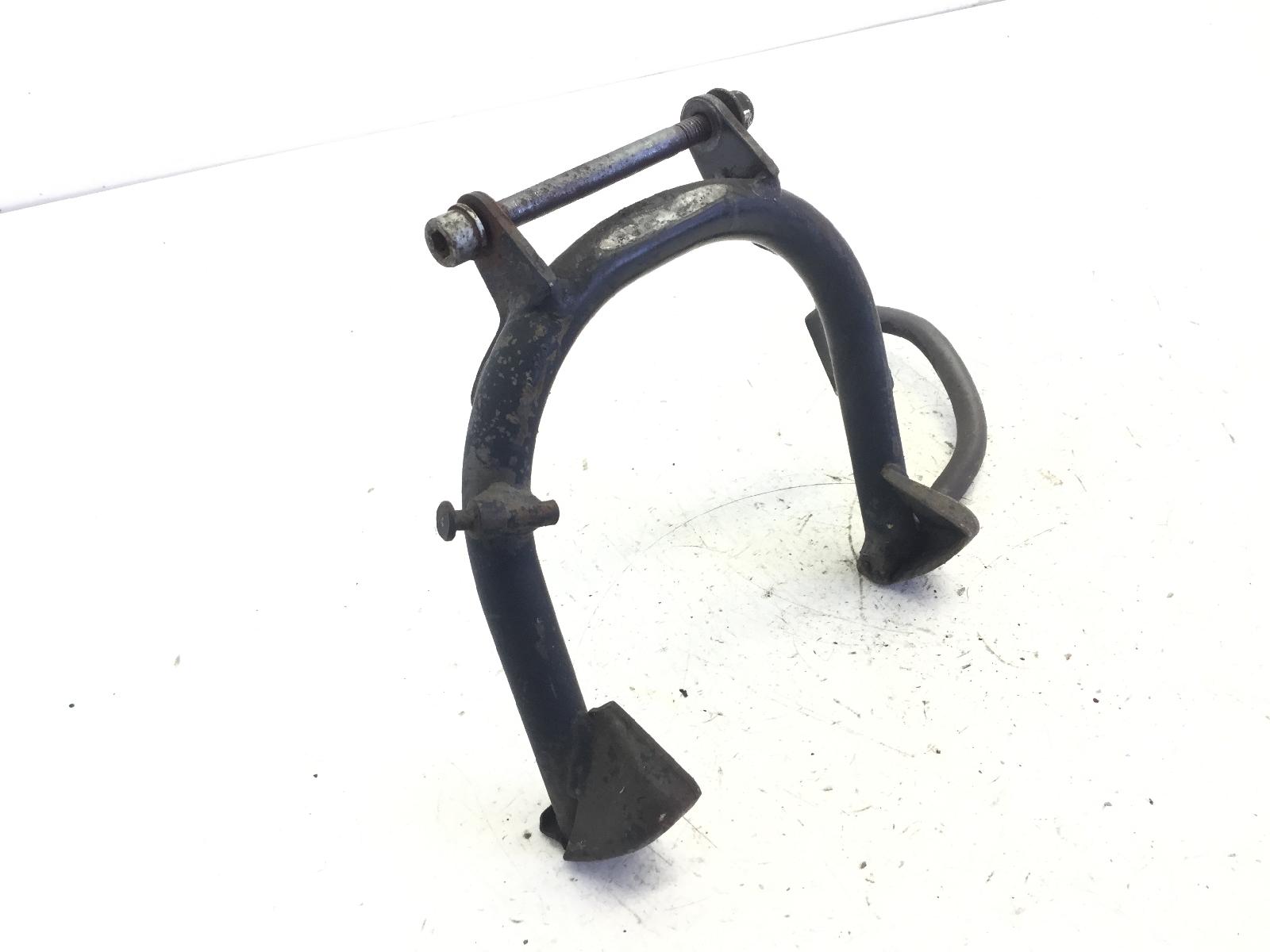 Aprilia scarabeo 4t 50 cavalletto centrale 2002 2006 tg000