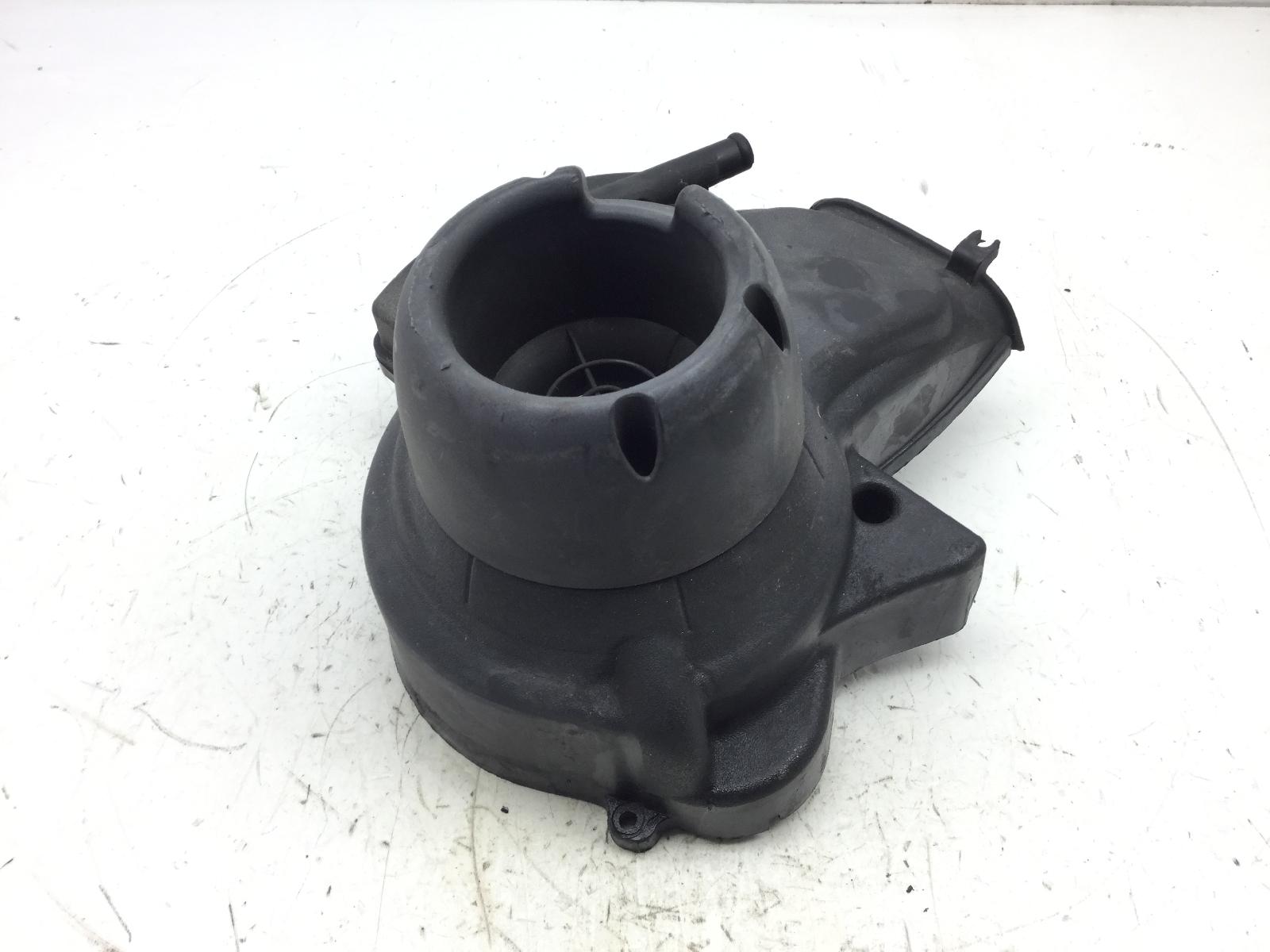 Aprilia scarabeo 4t 50 convogliatore aria 2002 2006 tg000