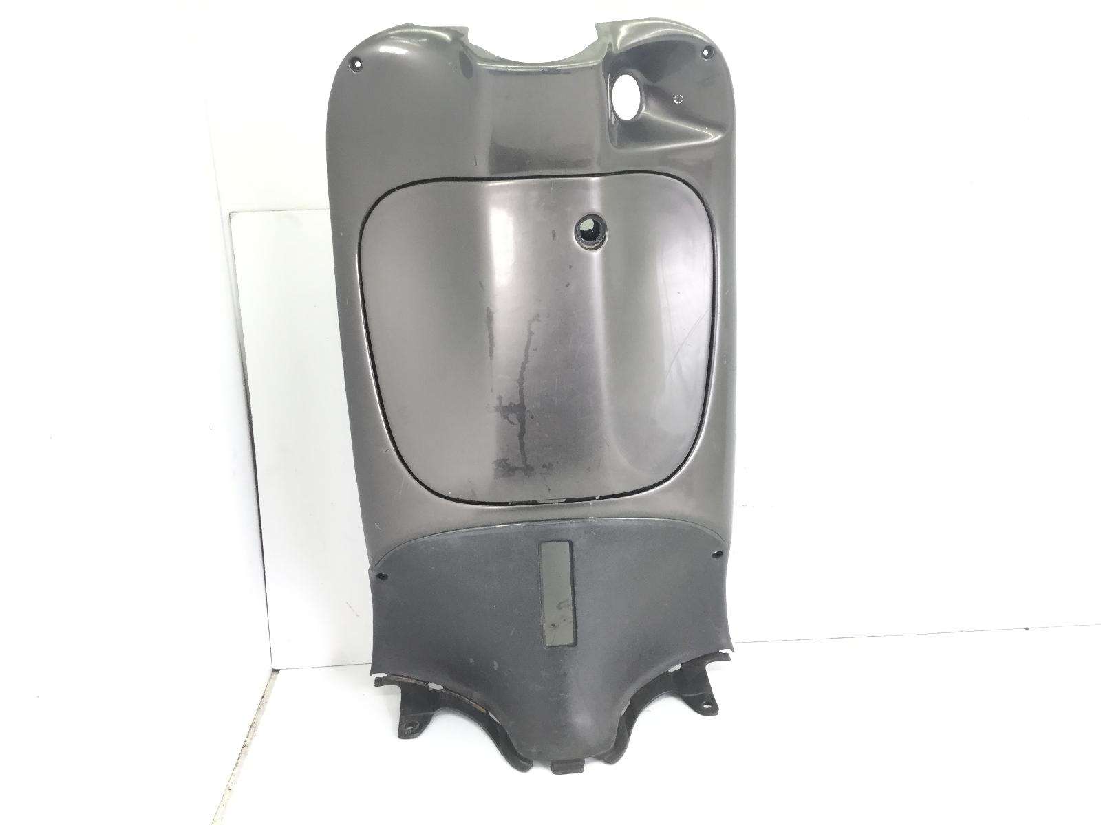 Aprilia scarabeo 4t 50 carena controscudo retroscudo - rottura 2002 2006 tg000