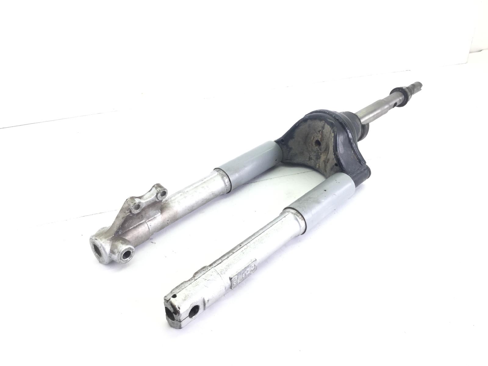 Aprilia scarabeo 4t 50 forcella anteriore 2002 2006 tg000