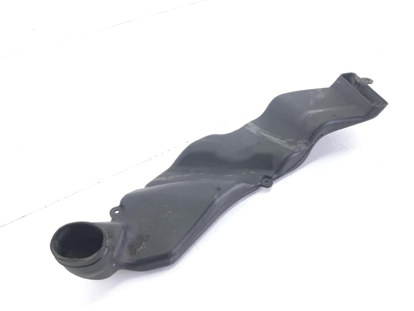 Aprilia scarabeo 4t 50 condotto cassa scatola filtro aria 2002 2006 tg000