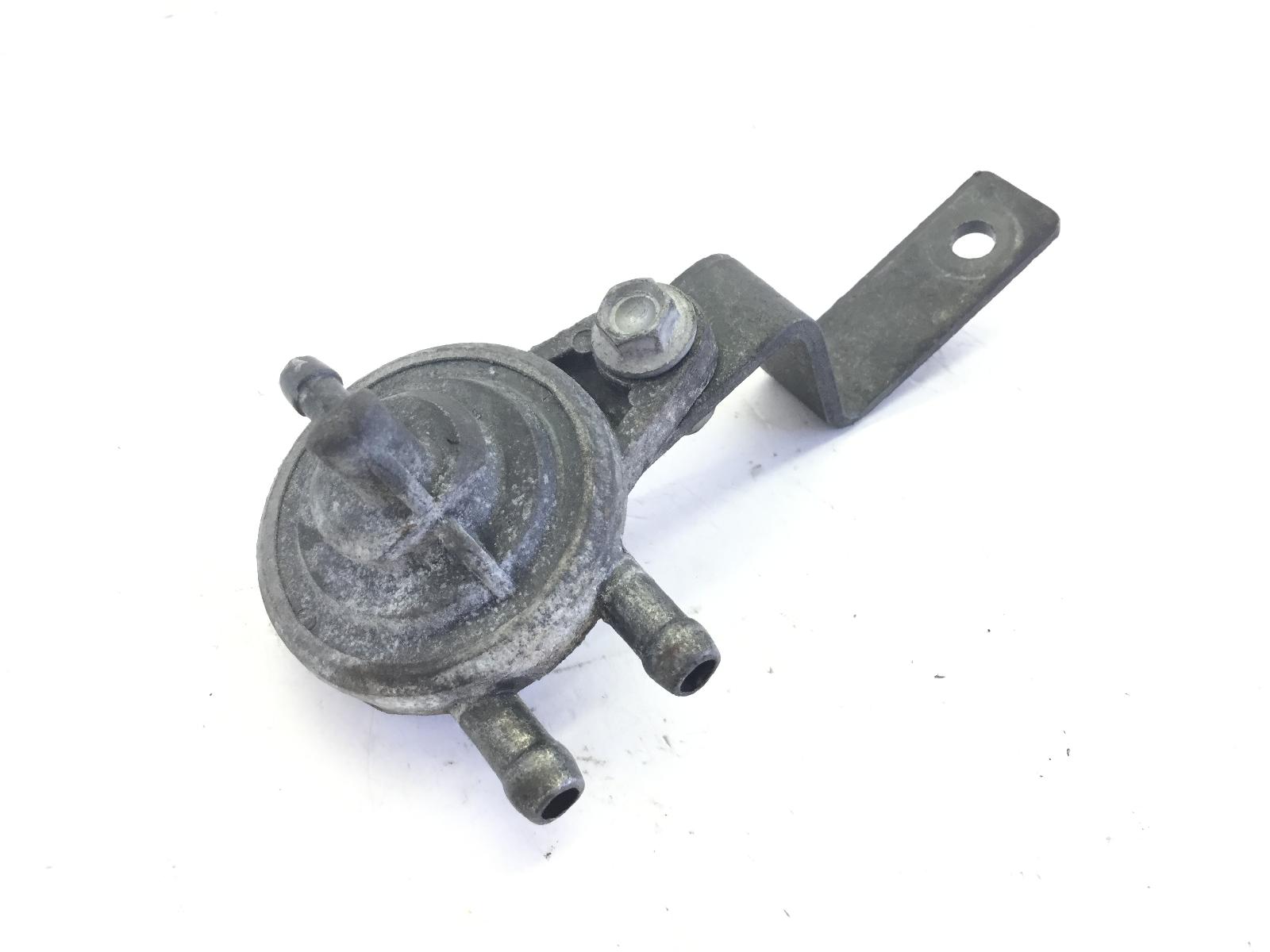 Aprilia scarabeo 4t 50 rubinetto benzina carburante e staffa supporto 2002 2006 tg000
