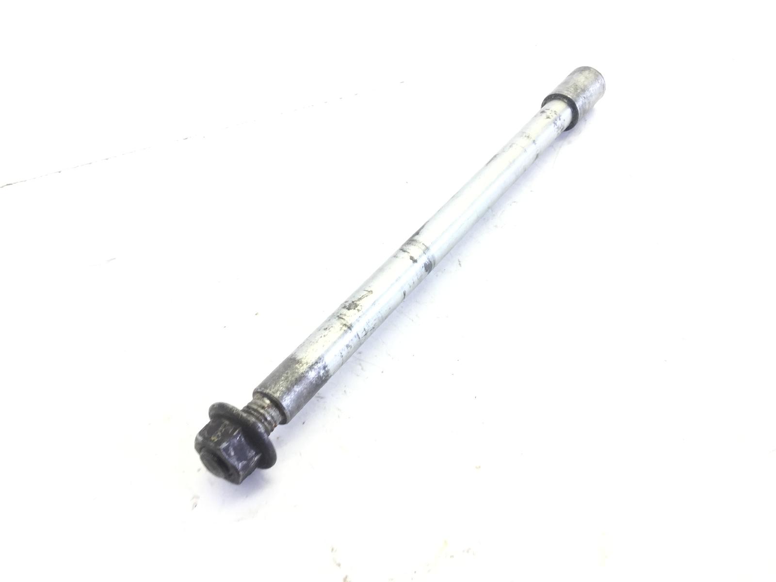 Aprilia scarabeo 4t 50 perno asse ruota anteriore 2002 2006 tg000