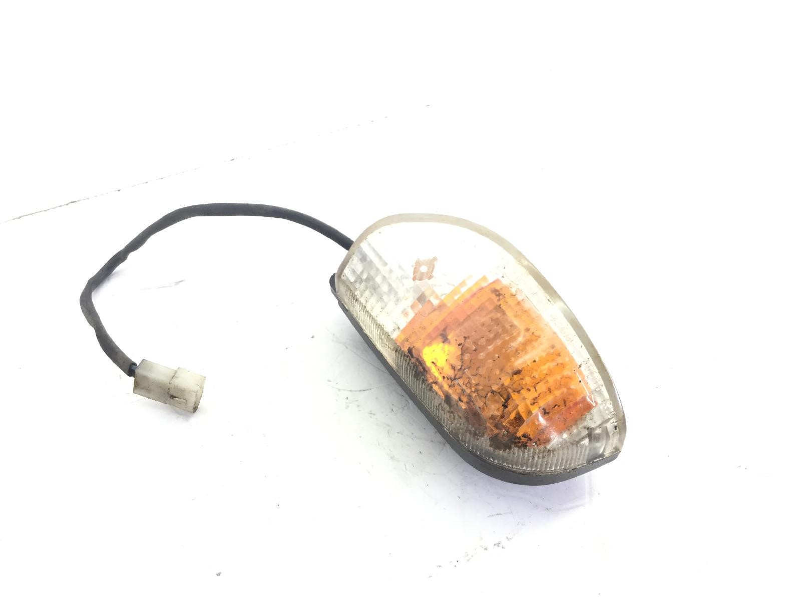 Aprilia scarabeo 4t 50 freccia anteriore sinistra 2002 2006 tg000
