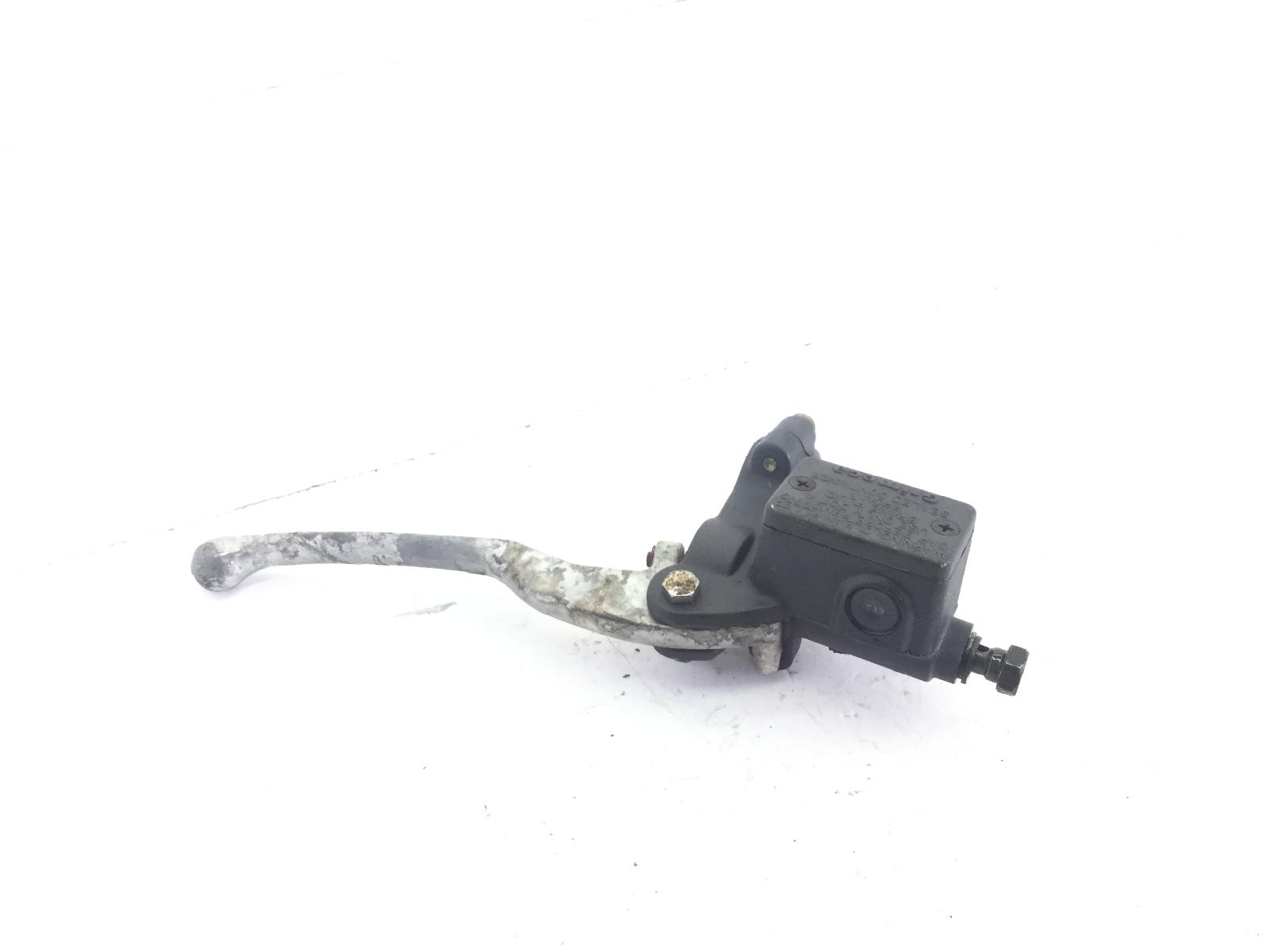 Aprilia scarabeo 4t 50 pompa freno anteriore destra e leva 2002 2006 tg000