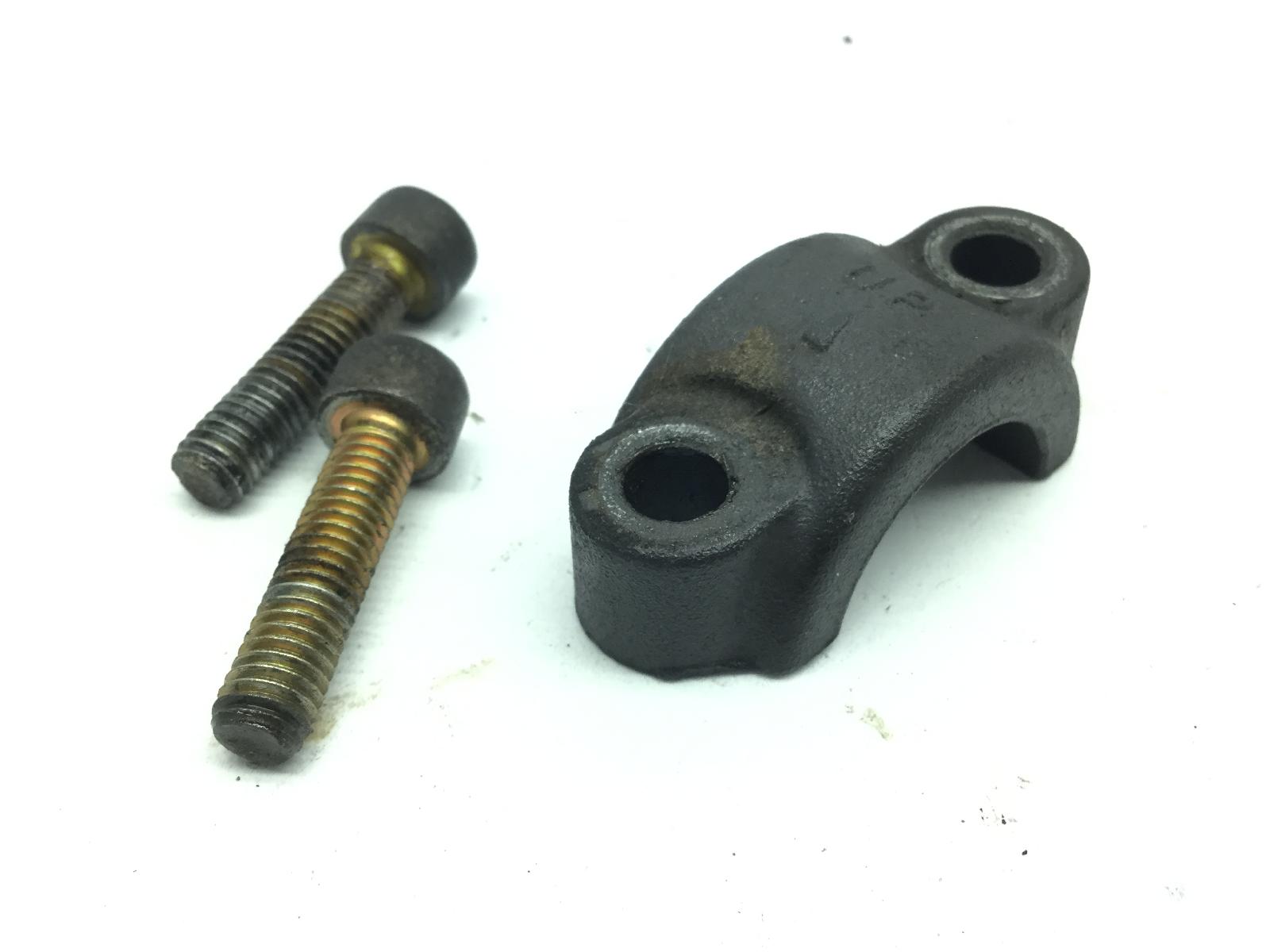 Aprilia scarabeo 4t 50 cavallotto pompa freno destra 2002 2006 tg000
