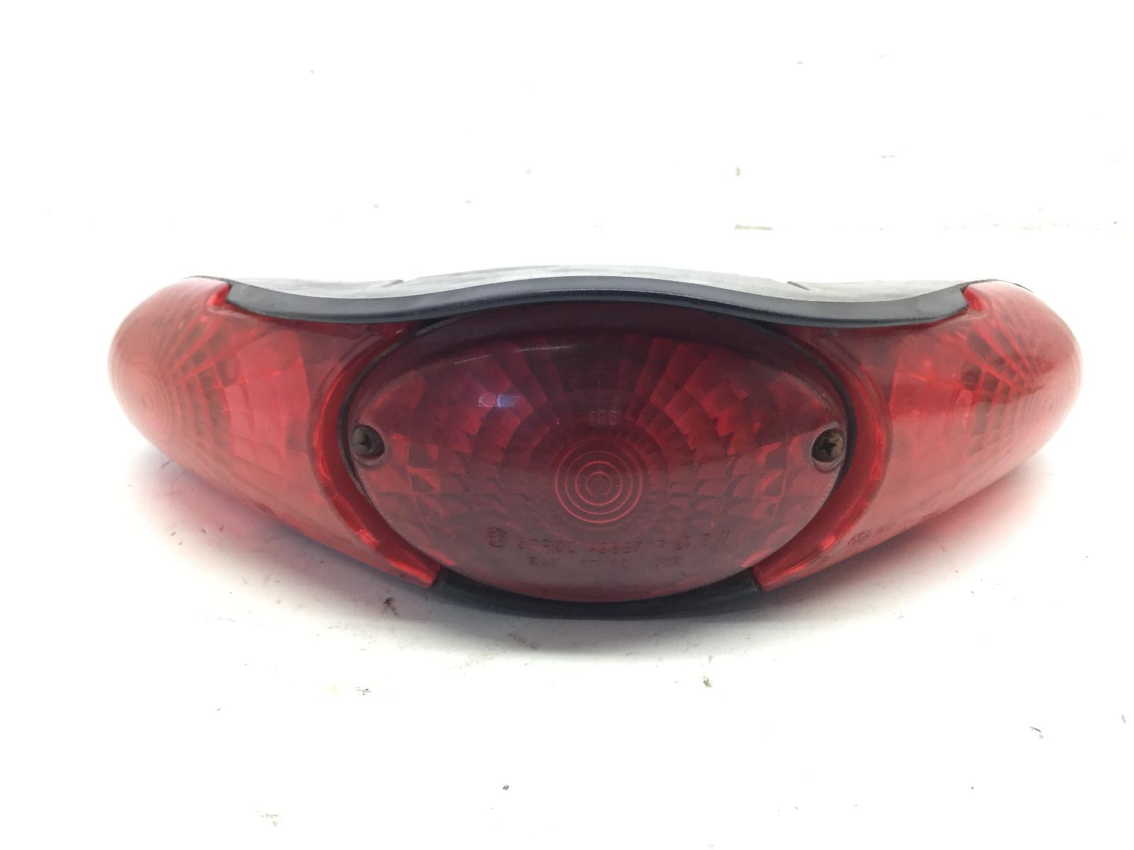 Aprilia scarabeo 4t 50 faro fanale stop frecce posteriore 2002 2006 tg000