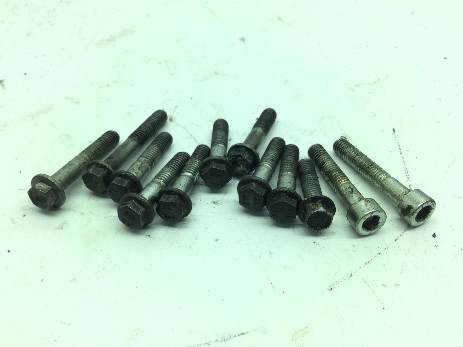 Aprilia scarabeo 4t 50 kit viti carter trasmissione 2002 2006 tg000