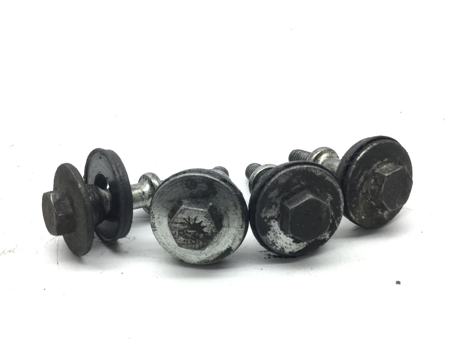 Aprilia scarabeo 4t 50 kit viti carter coperchio testa testata 2002 2006 tg000