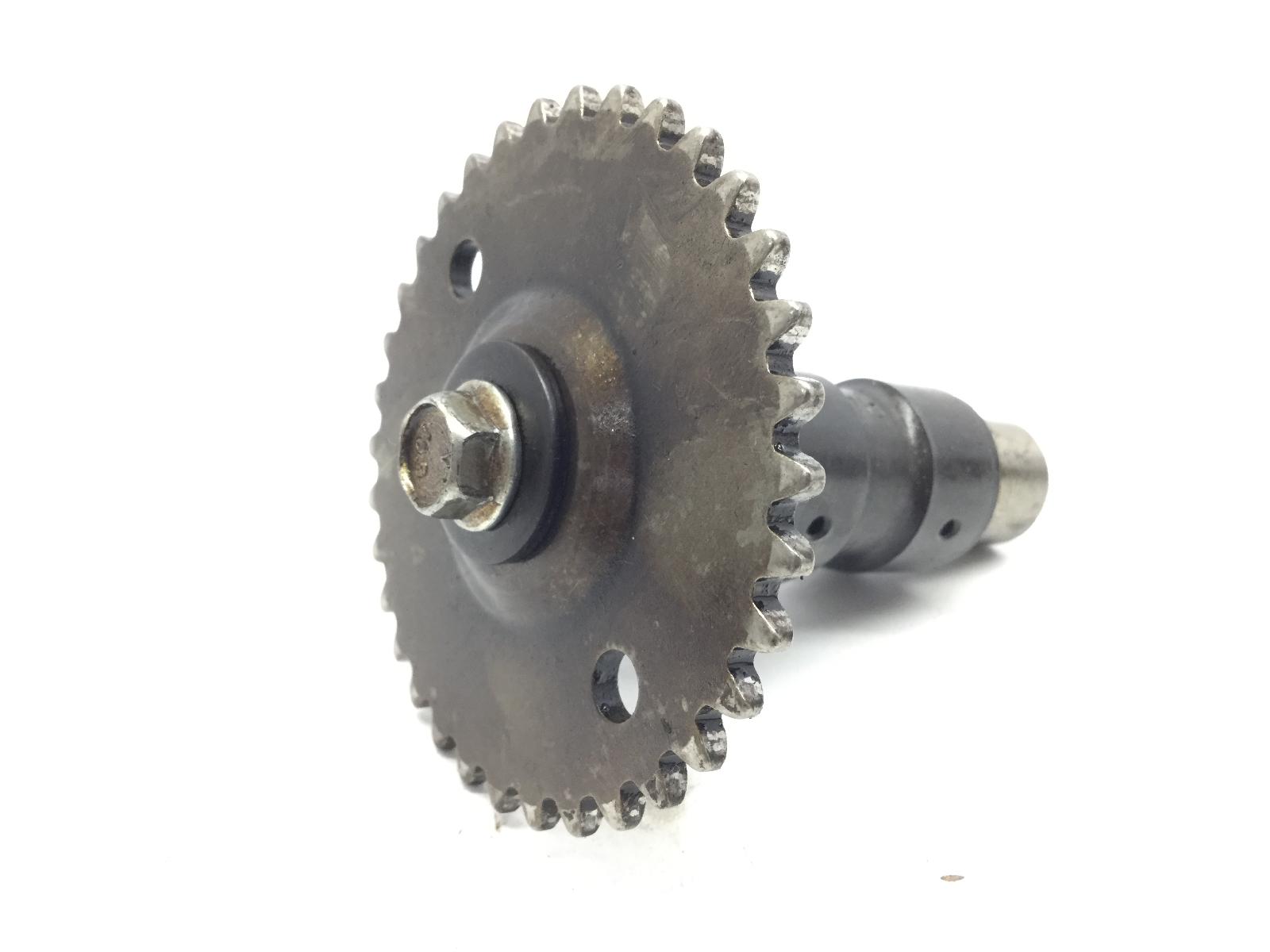Aprilia scarabeo 4t 50 albero a camme 2002 2006 tg000